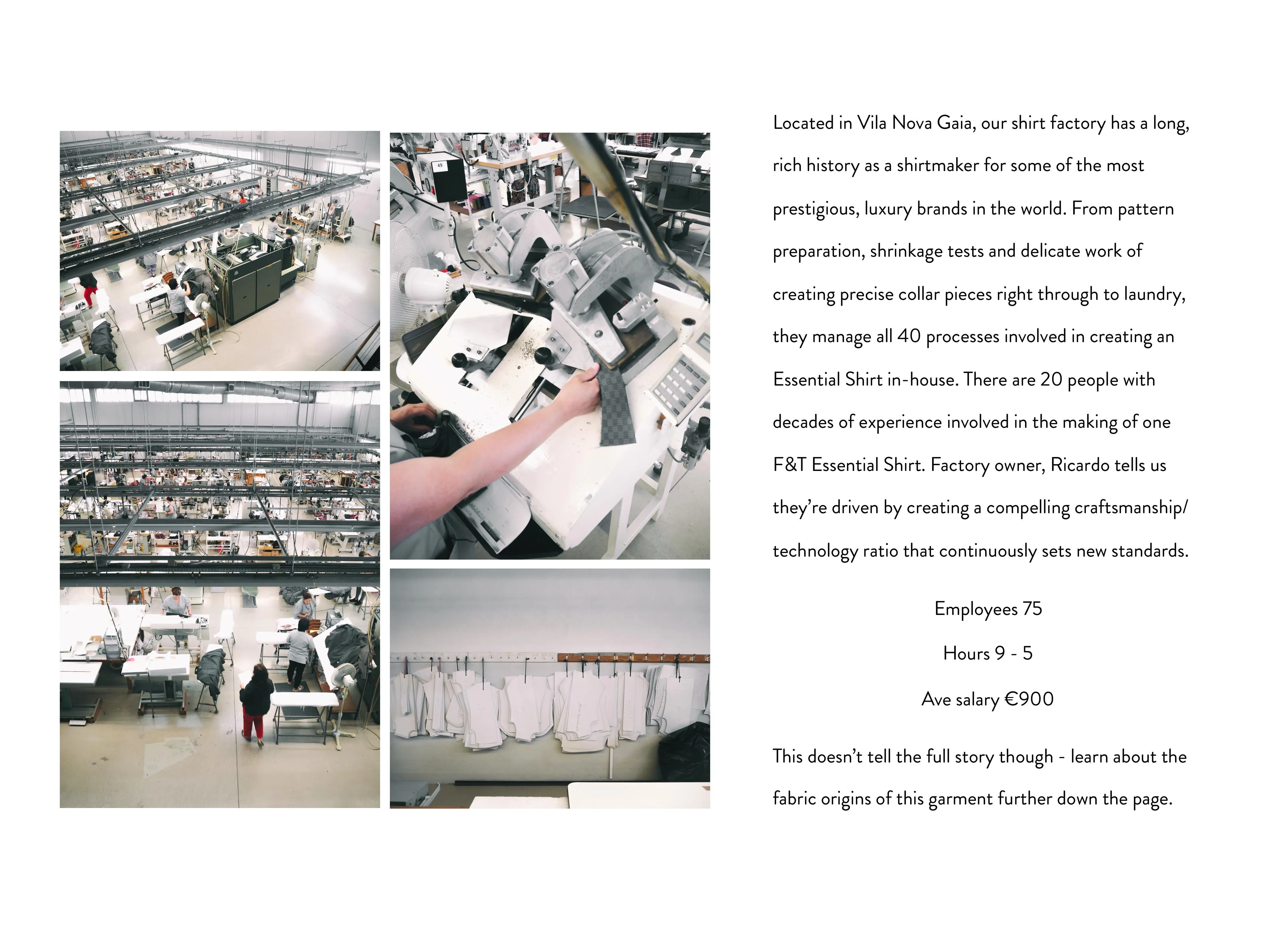 Archive C.Atelier Overshirt