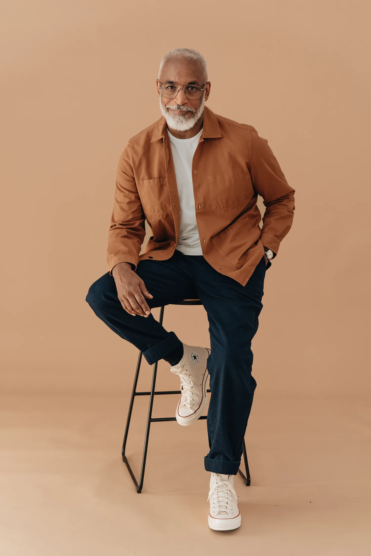 Archive C.Atelier Overshirt