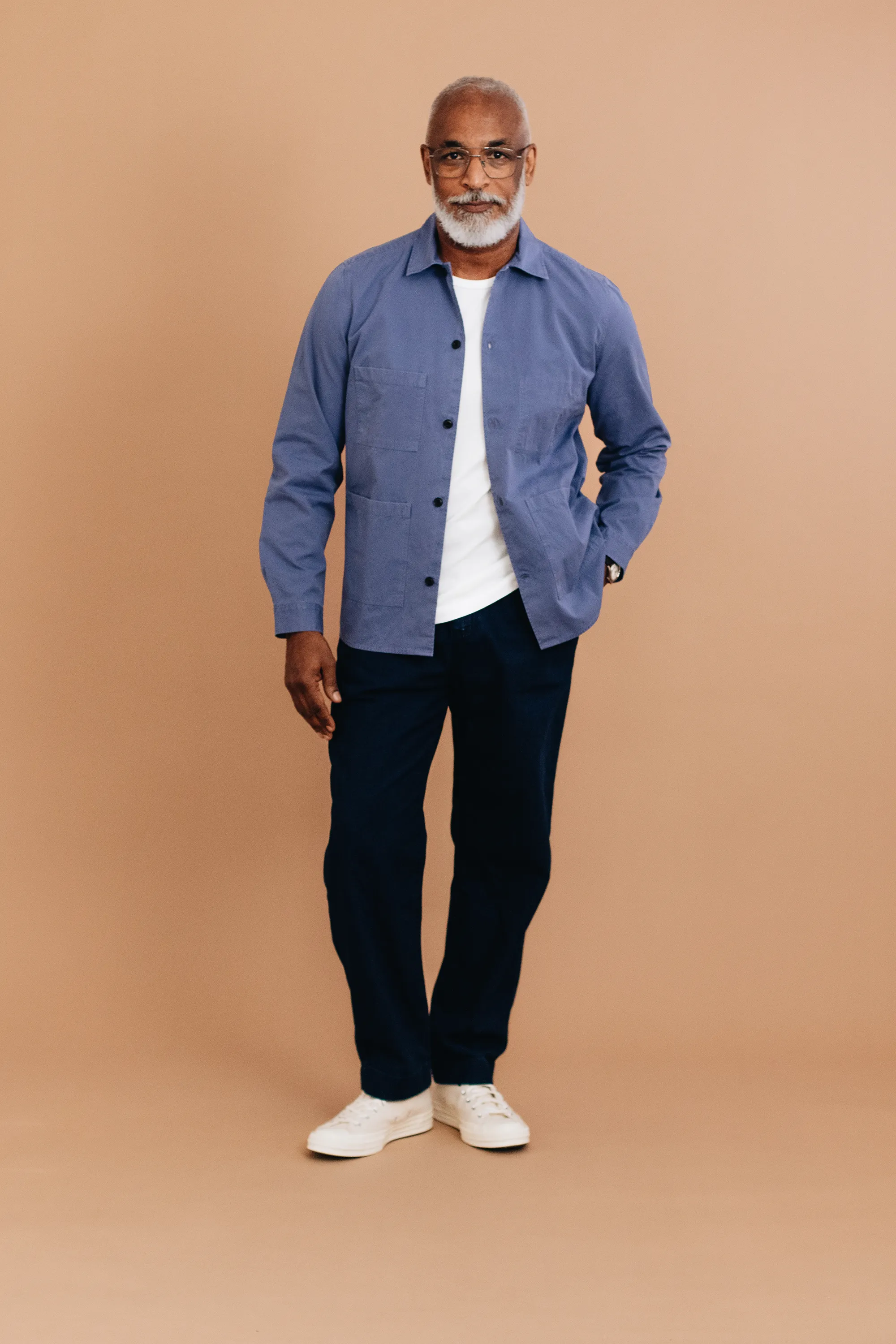 Archive C.Atelier Overshirt