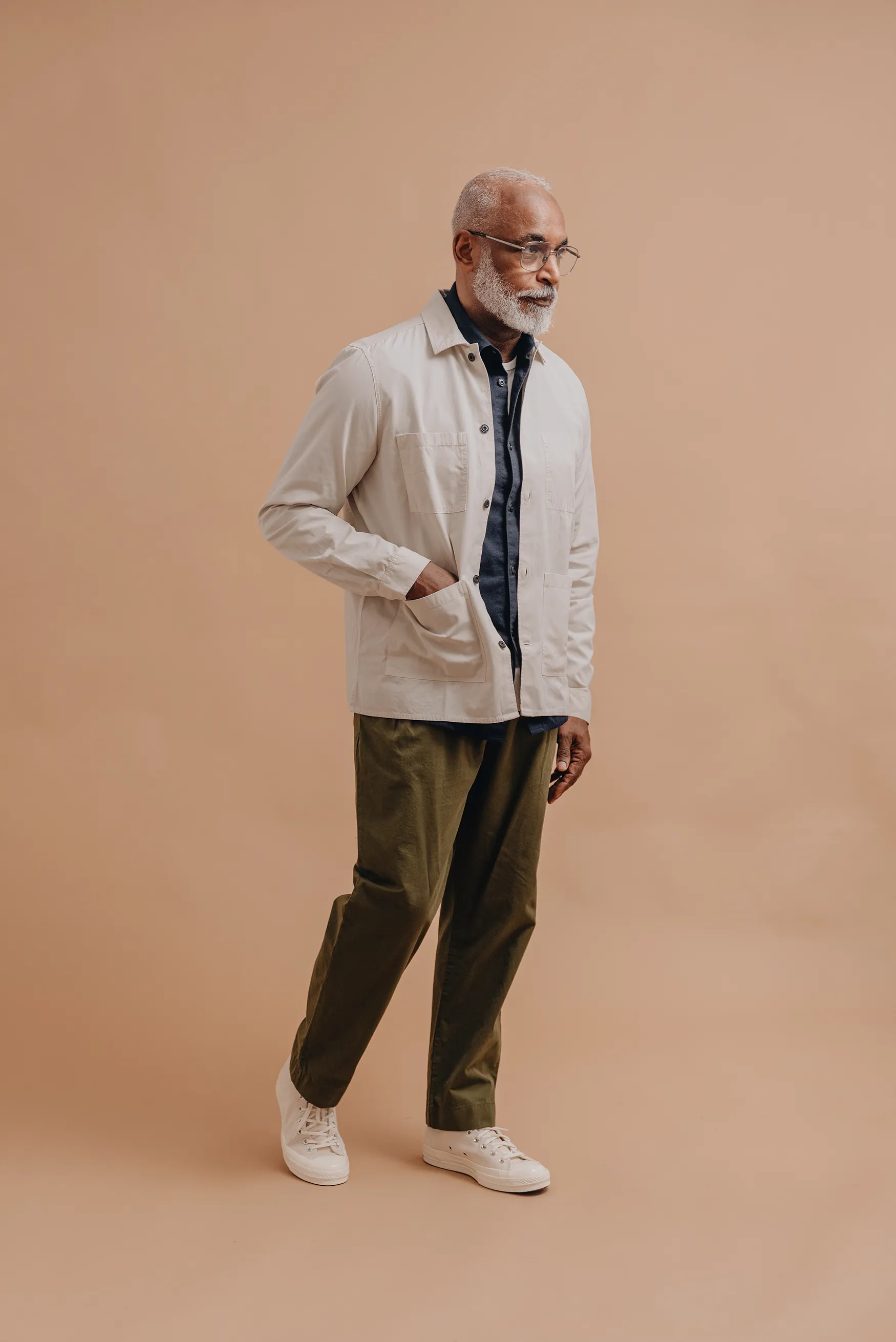 Archive C.Atelier Overshirt