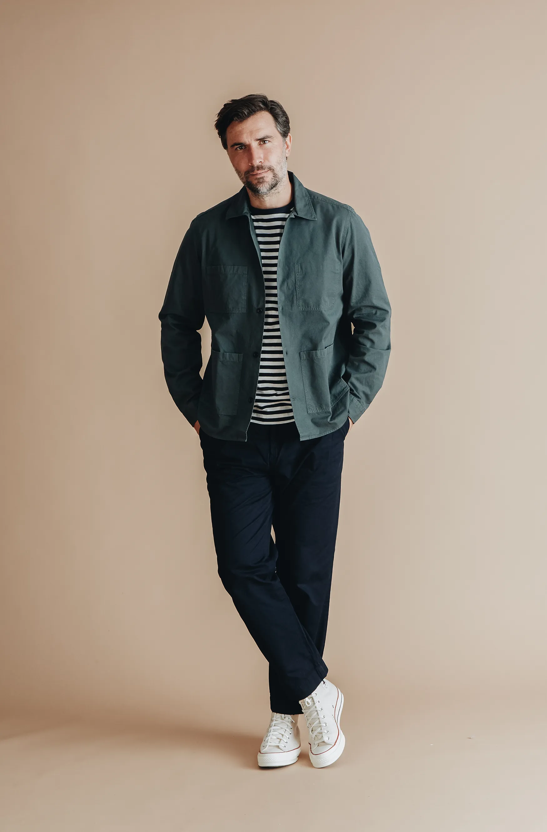 Archive C.Atelier Overshirt