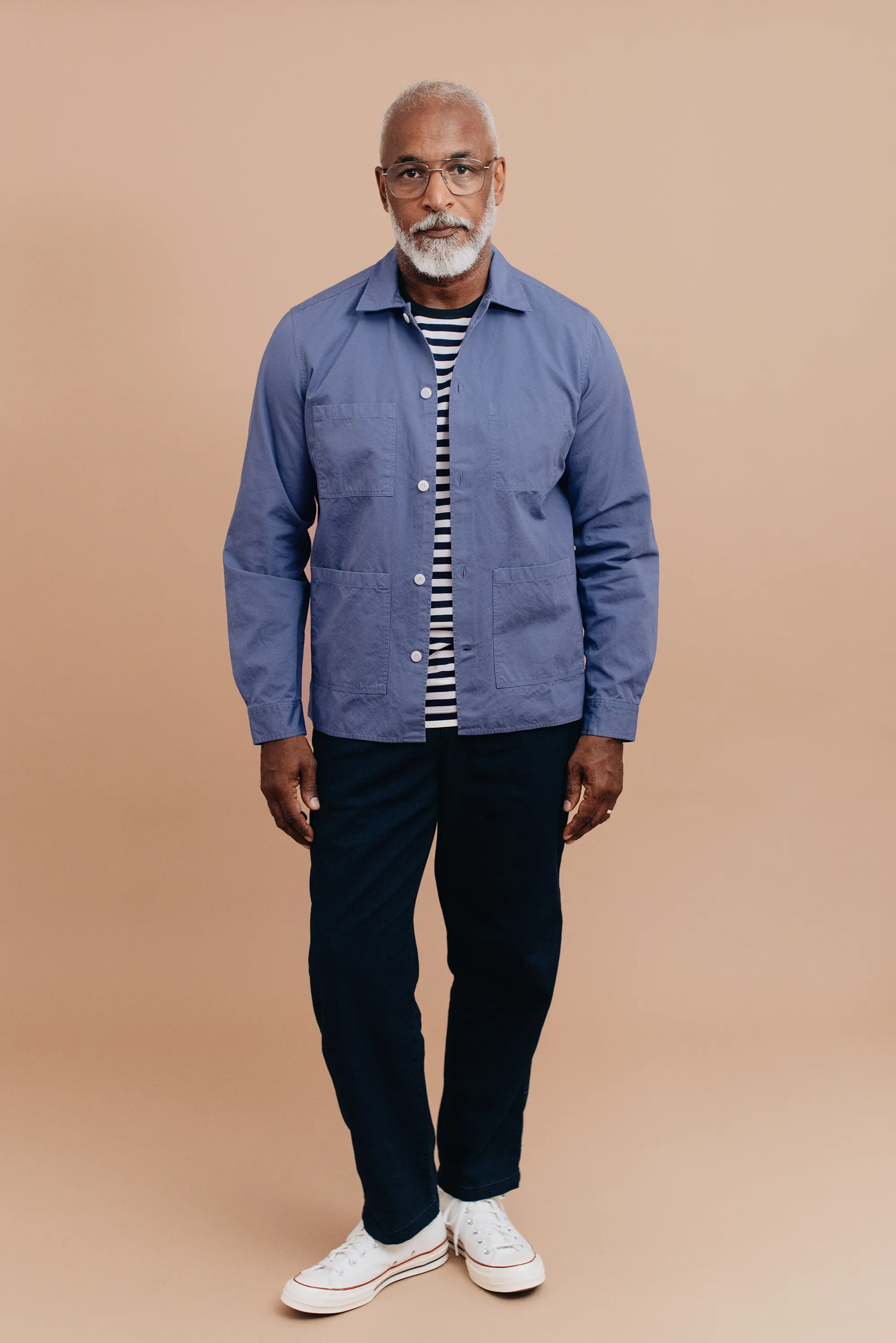 Archive C.Atelier Overshirt