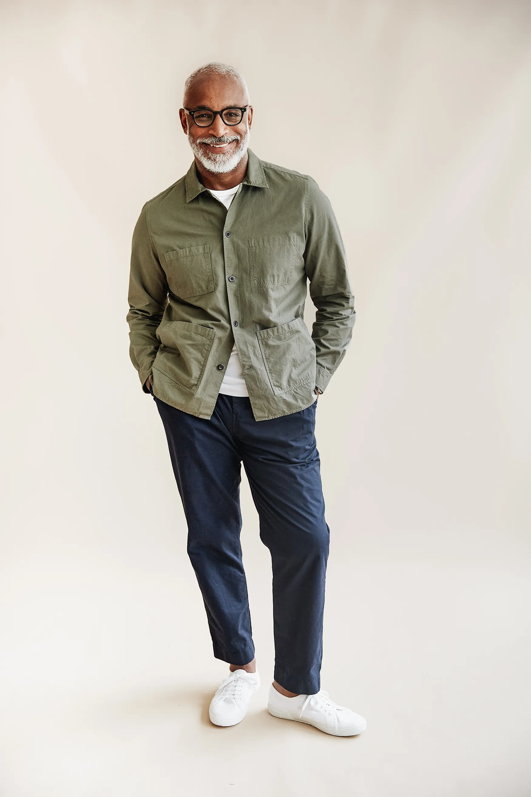 Archive C.Atelier Overshirt