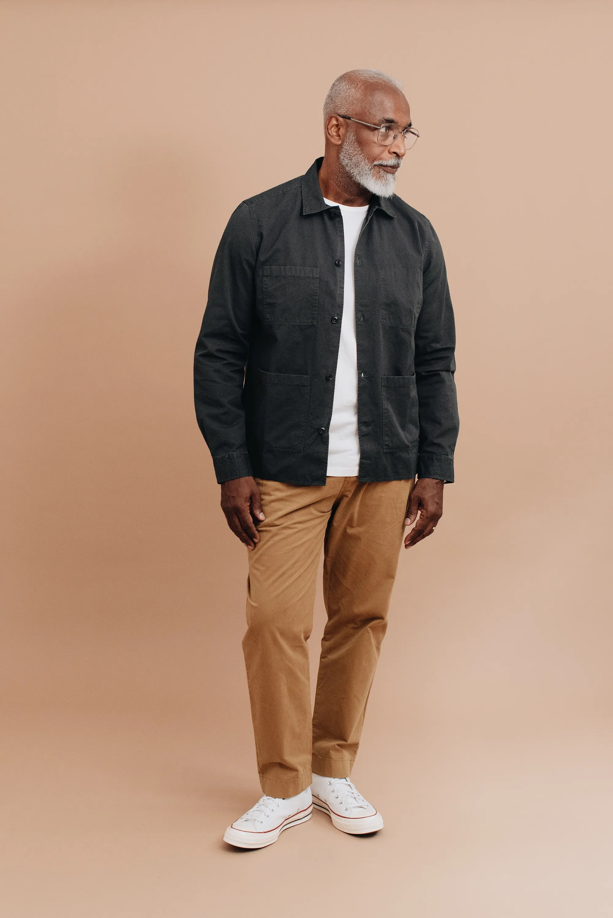 Archive C.Atelier Overshirt