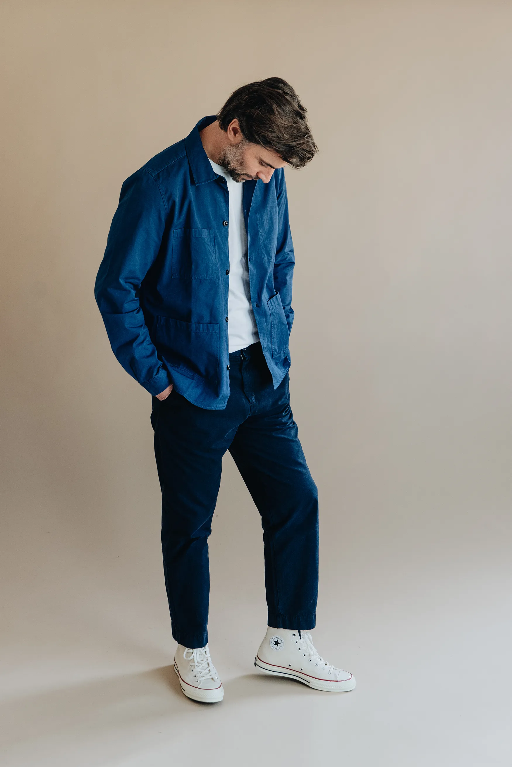 Archive C.Atelier Overshirt