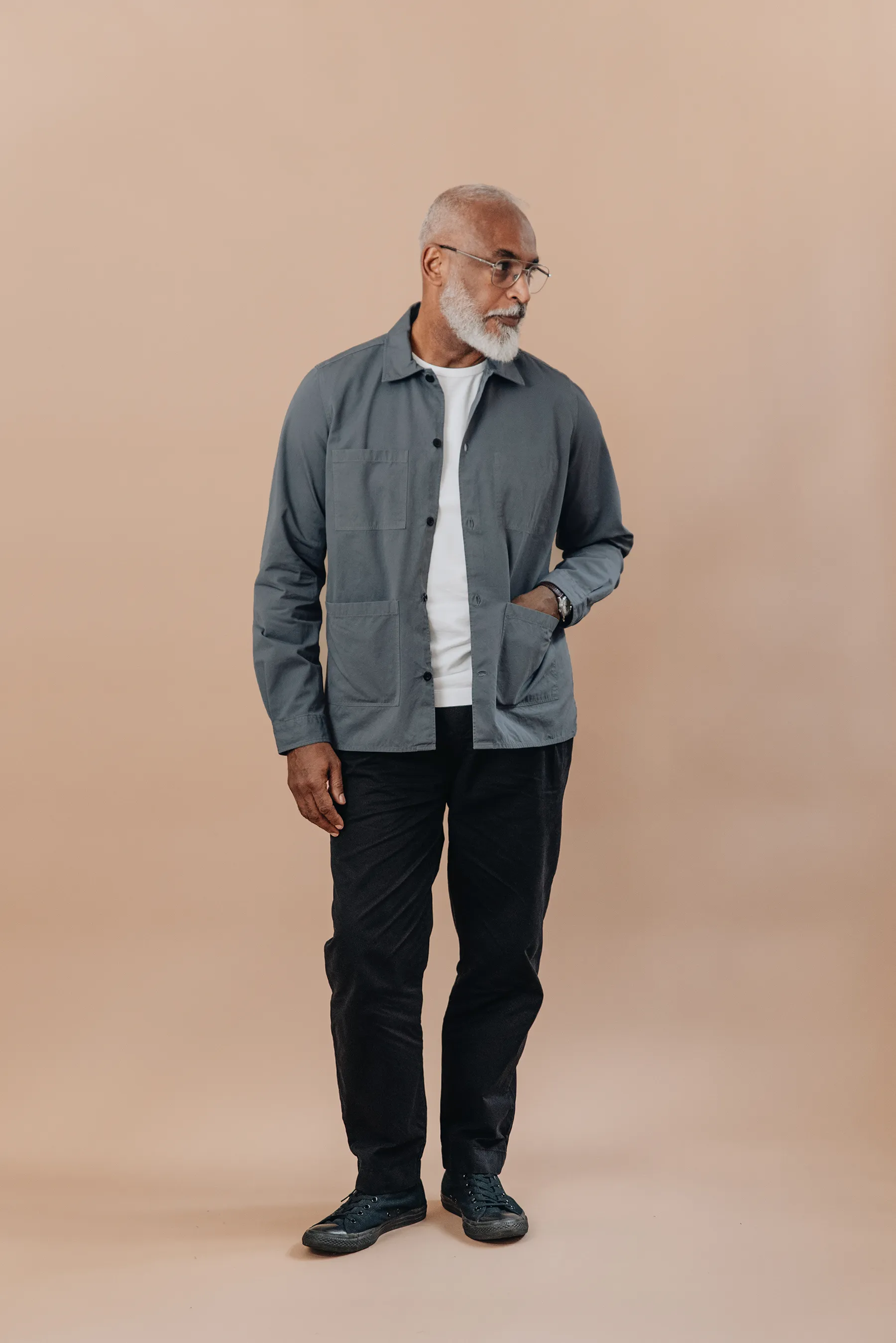Archive C.Atelier Overshirt