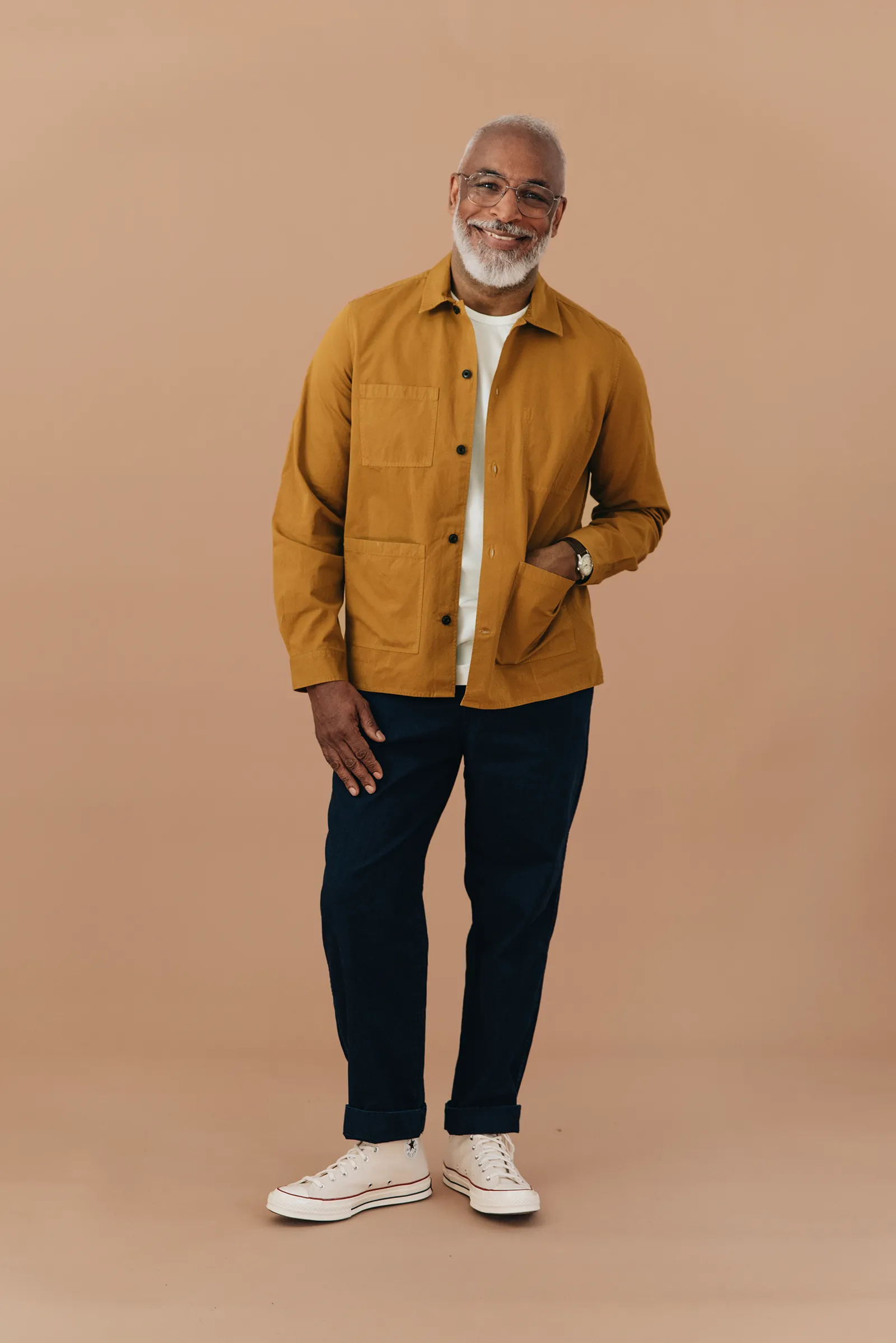 Archive C.Atelier Overshirt