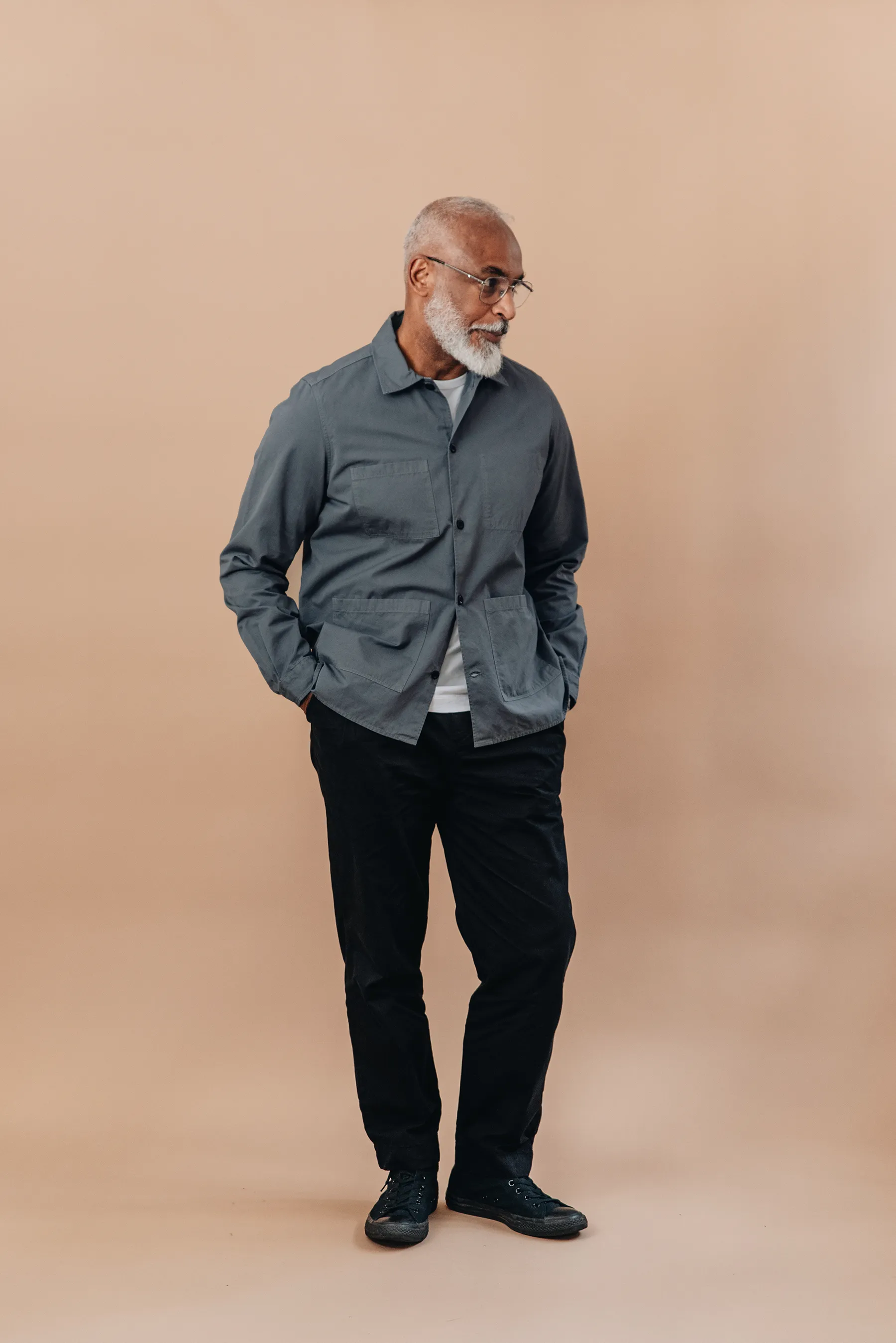 Archive C.Atelier Overshirt
