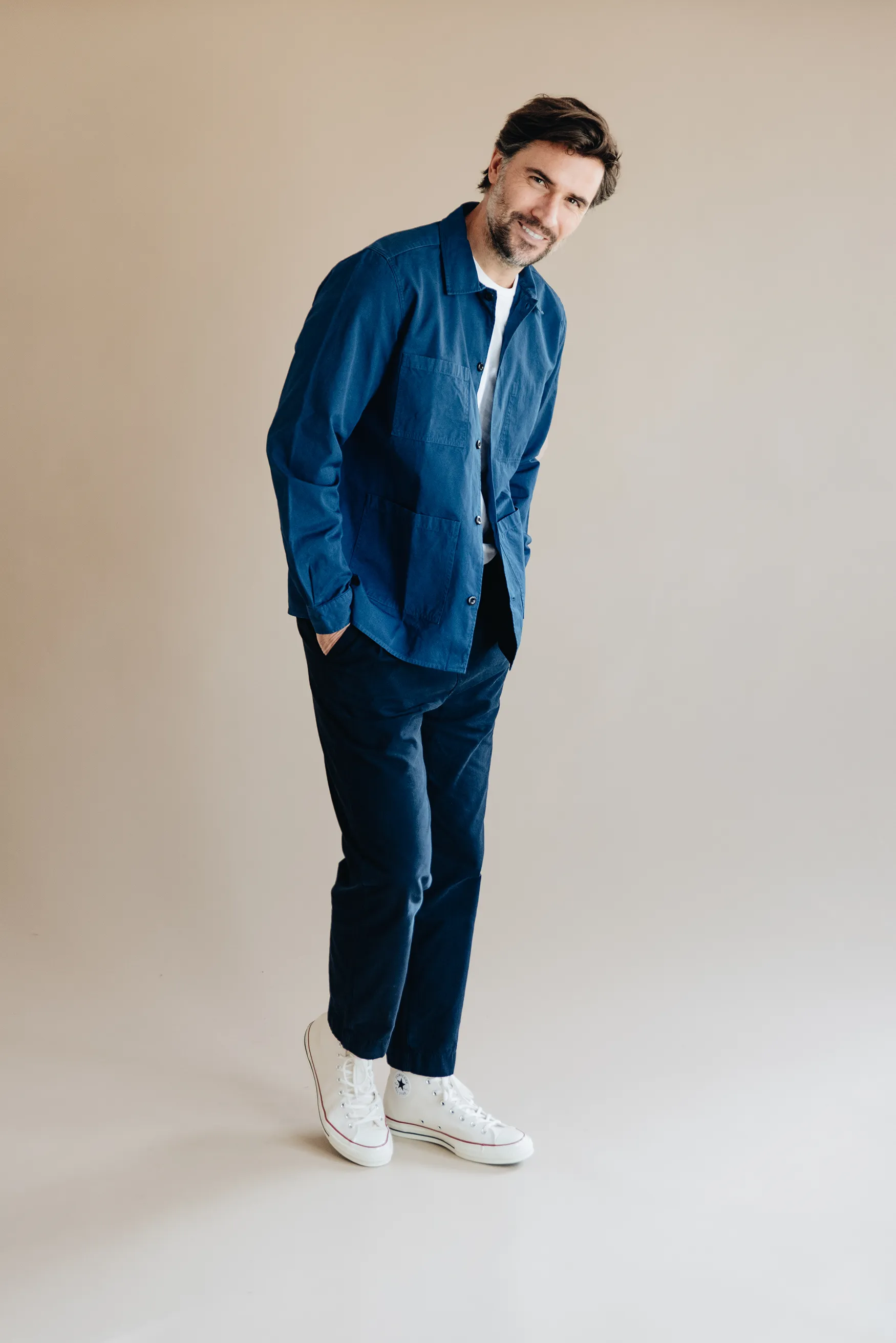 Archive C.Atelier Overshirt