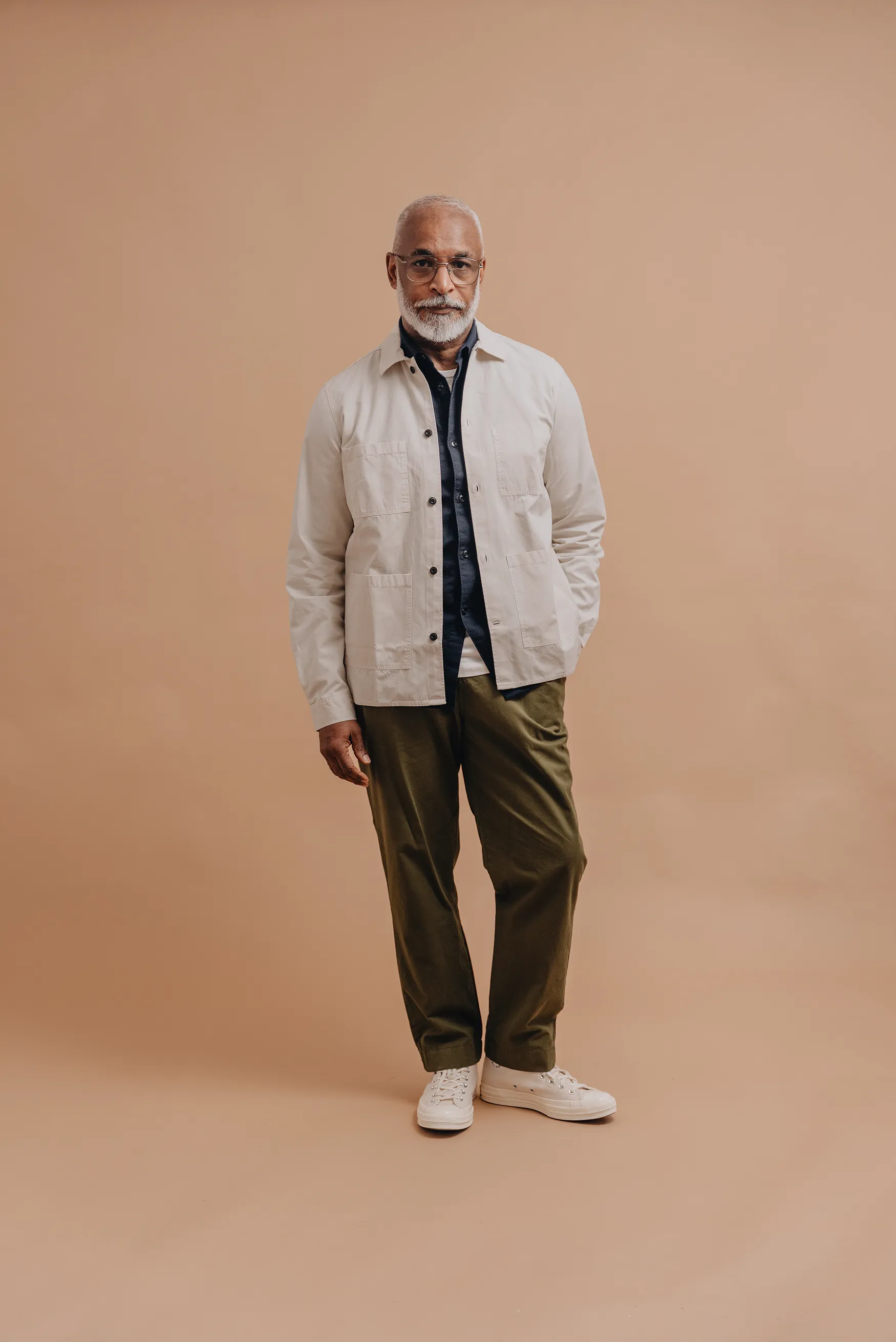 Archive C.Atelier Overshirt