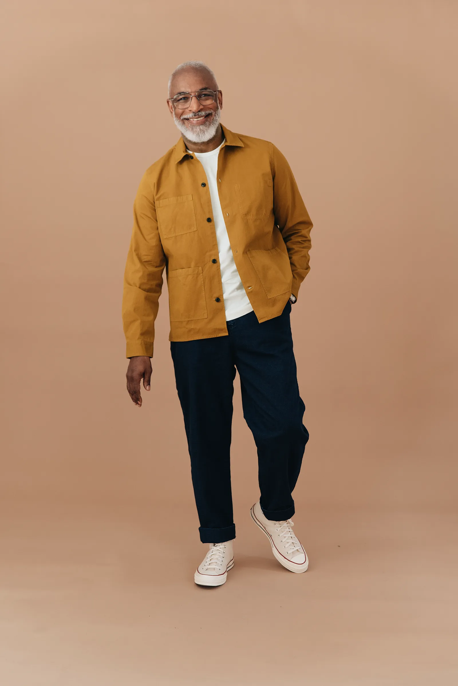 Archive C.Atelier Overshirt