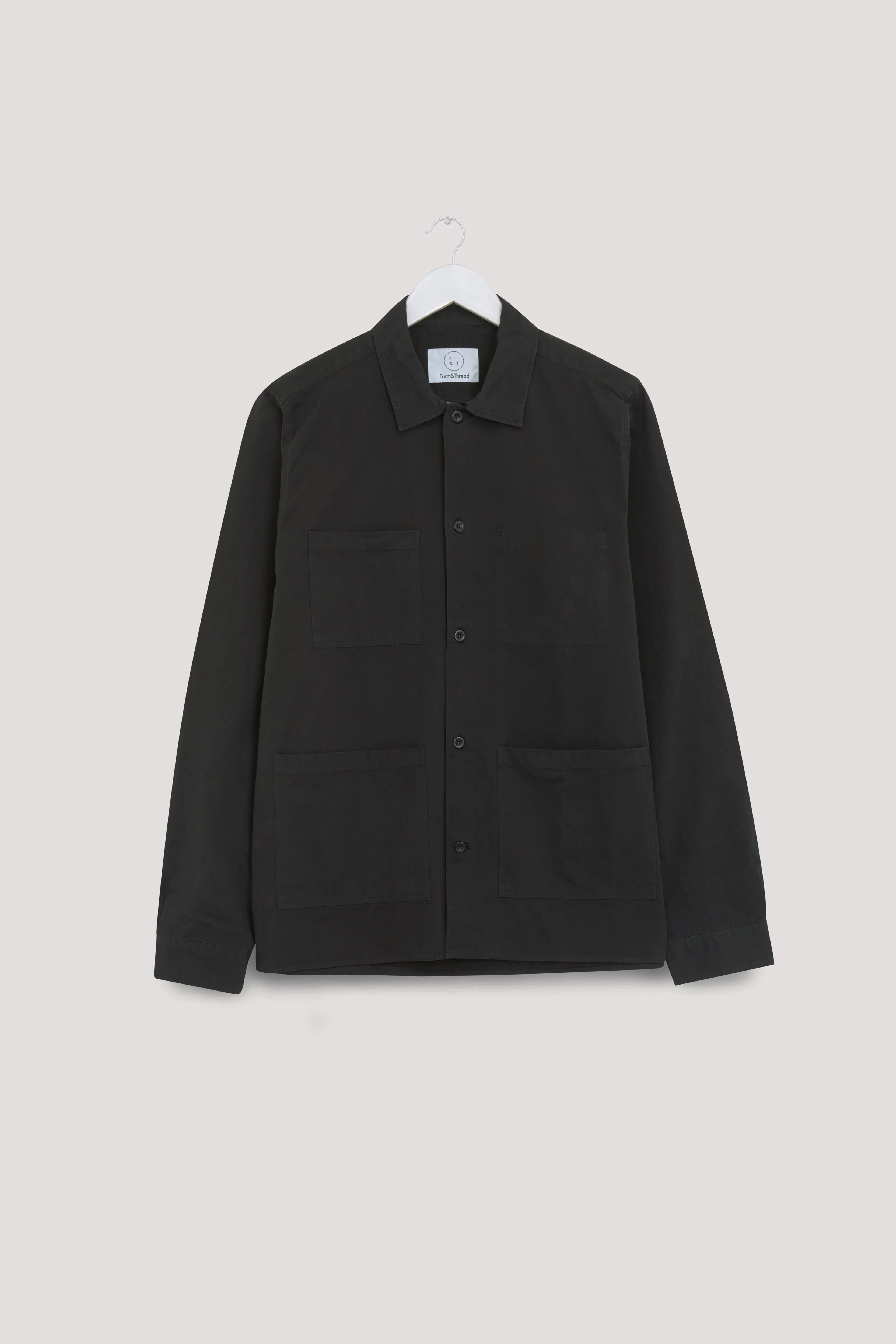 Archive C.Atelier Overshirt