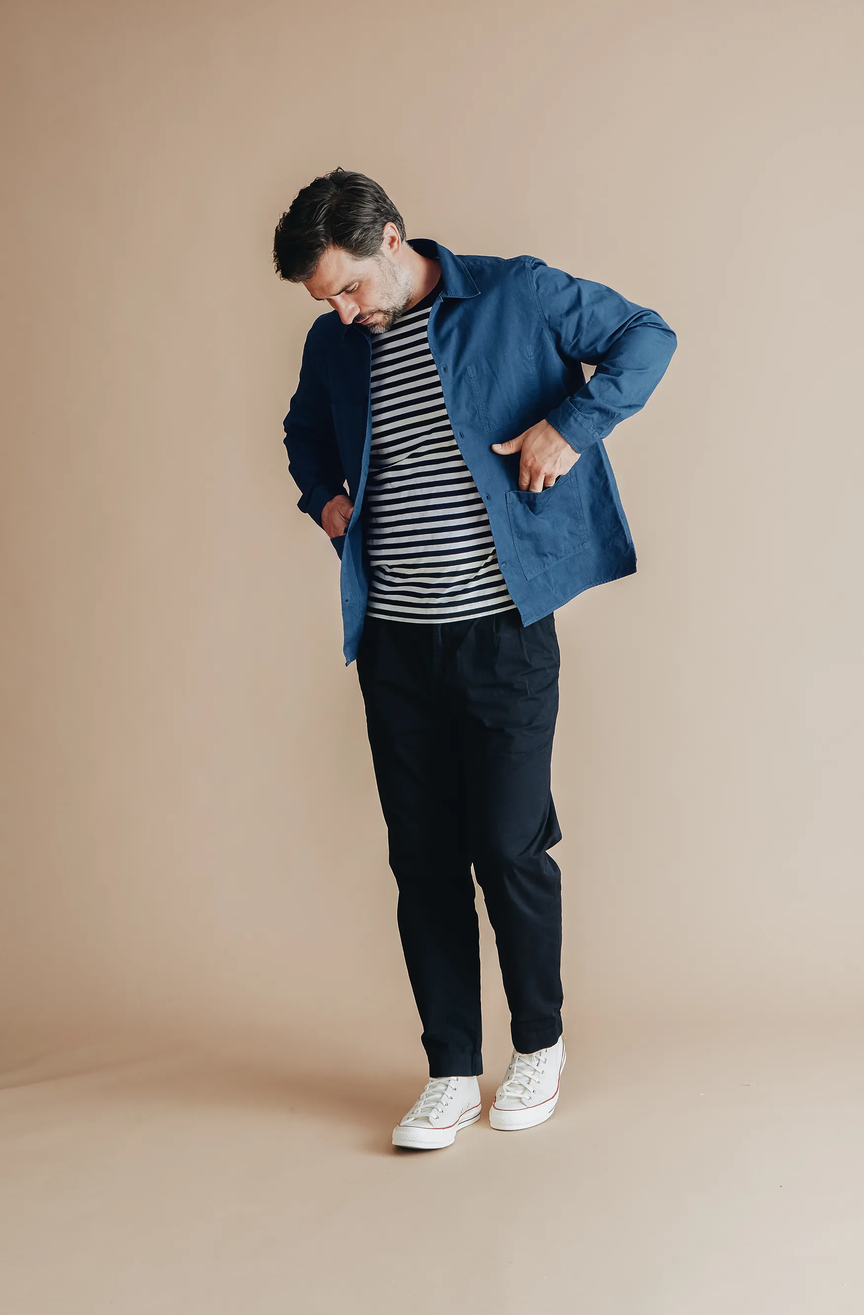 Archive C.Atelier Overshirt