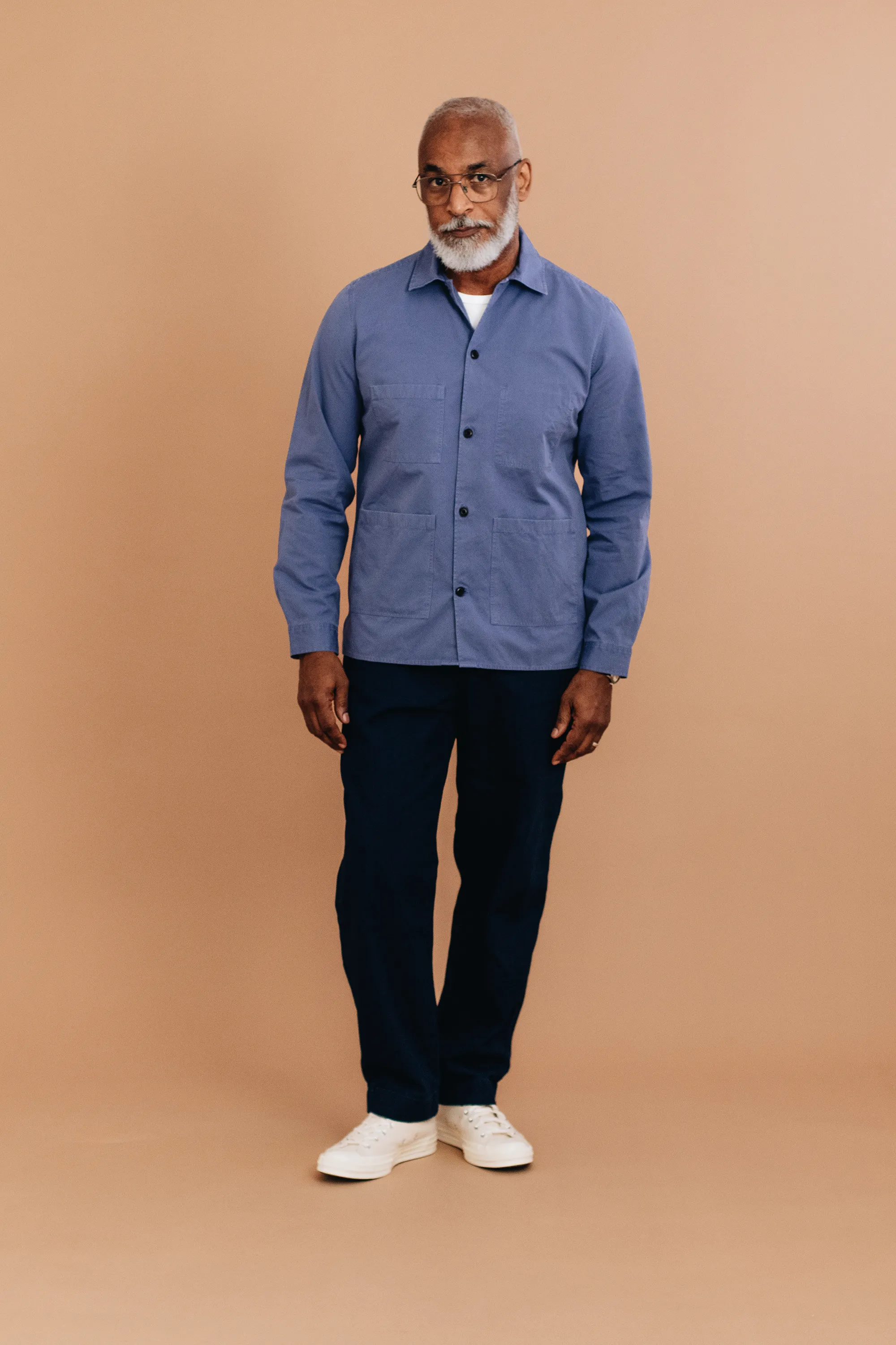 Archive C.Atelier Overshirt