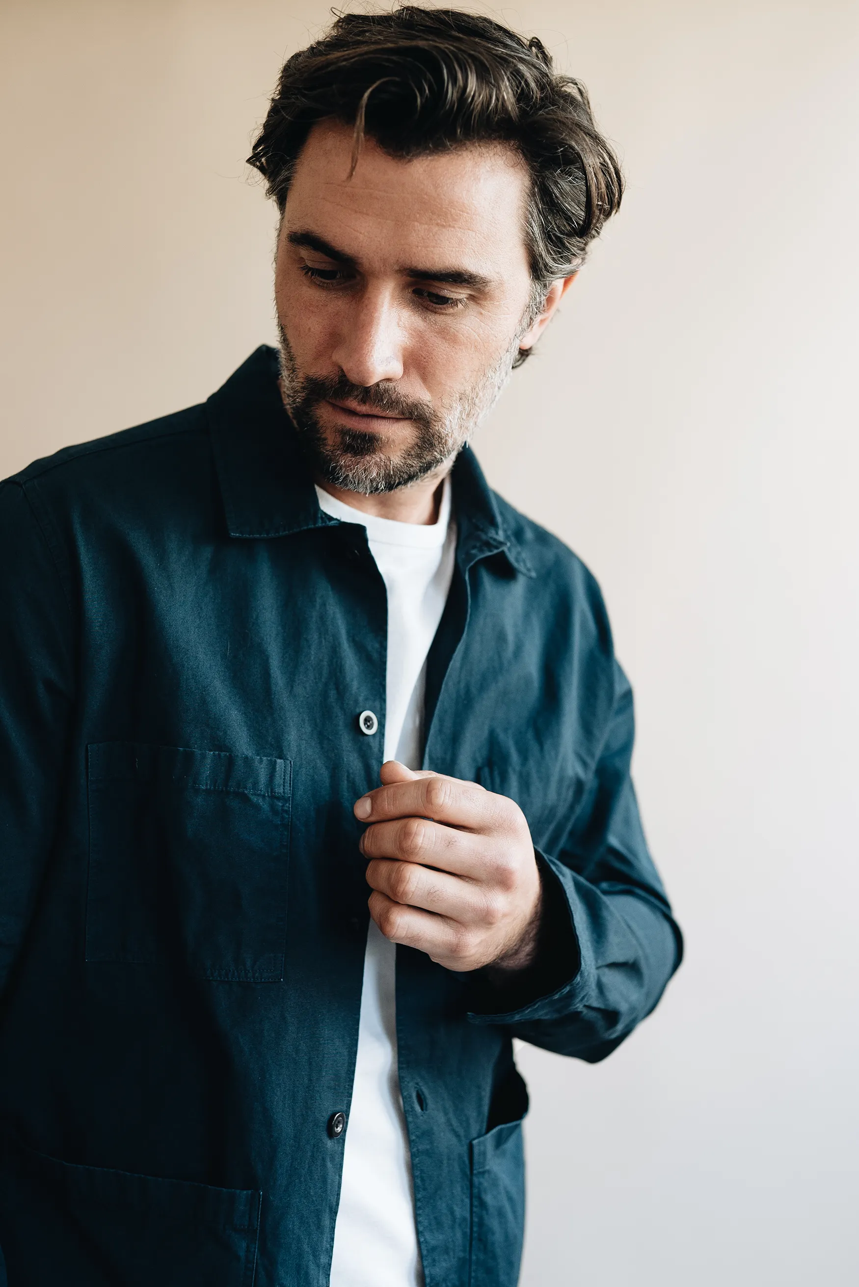 Archive C.Atelier Overshirt