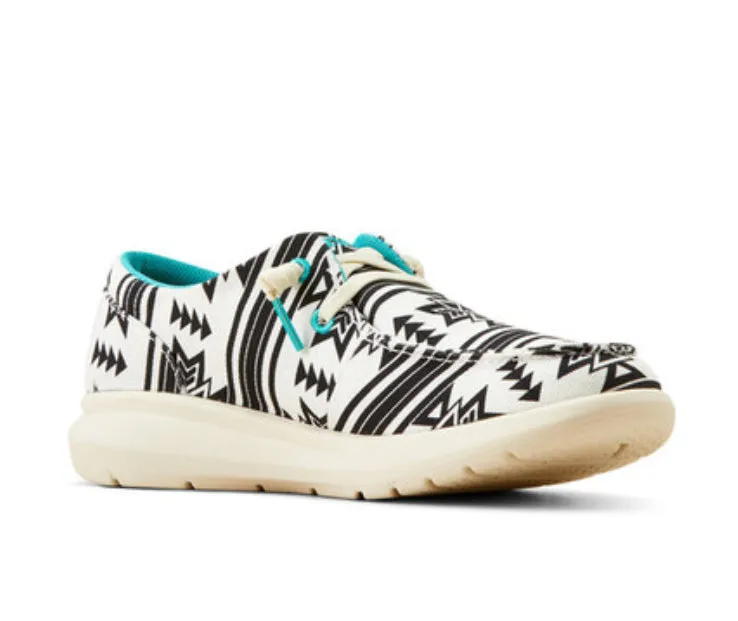 Ariat Women's Casuals - Hilo - Stark Southwest