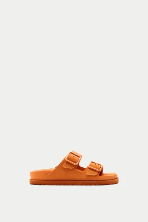 Arizona Suede Birkenstock