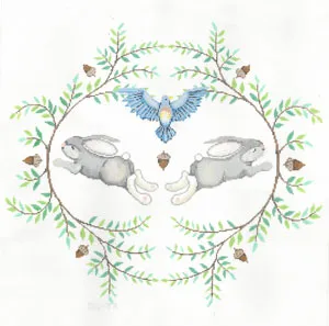 AT-210 Bunnies
