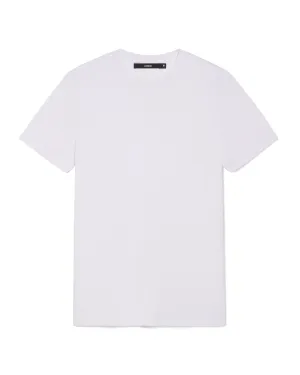Athluxe SS T-Shirt - White