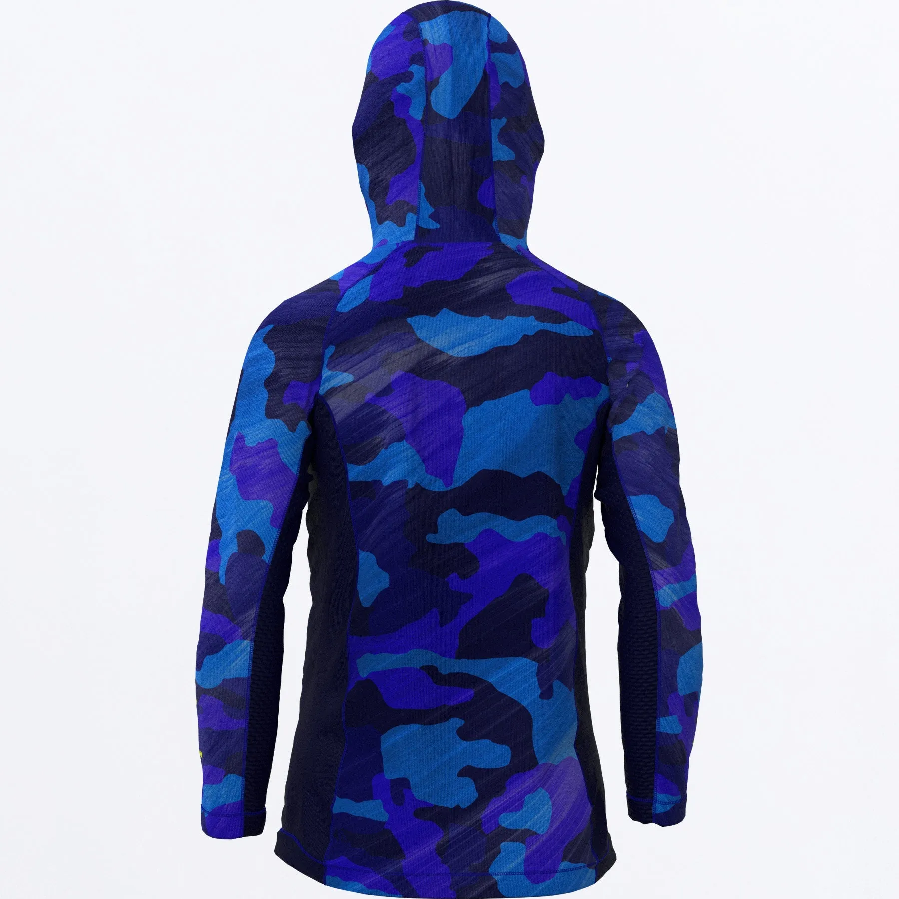 Attack UPF Pullover Hoodie