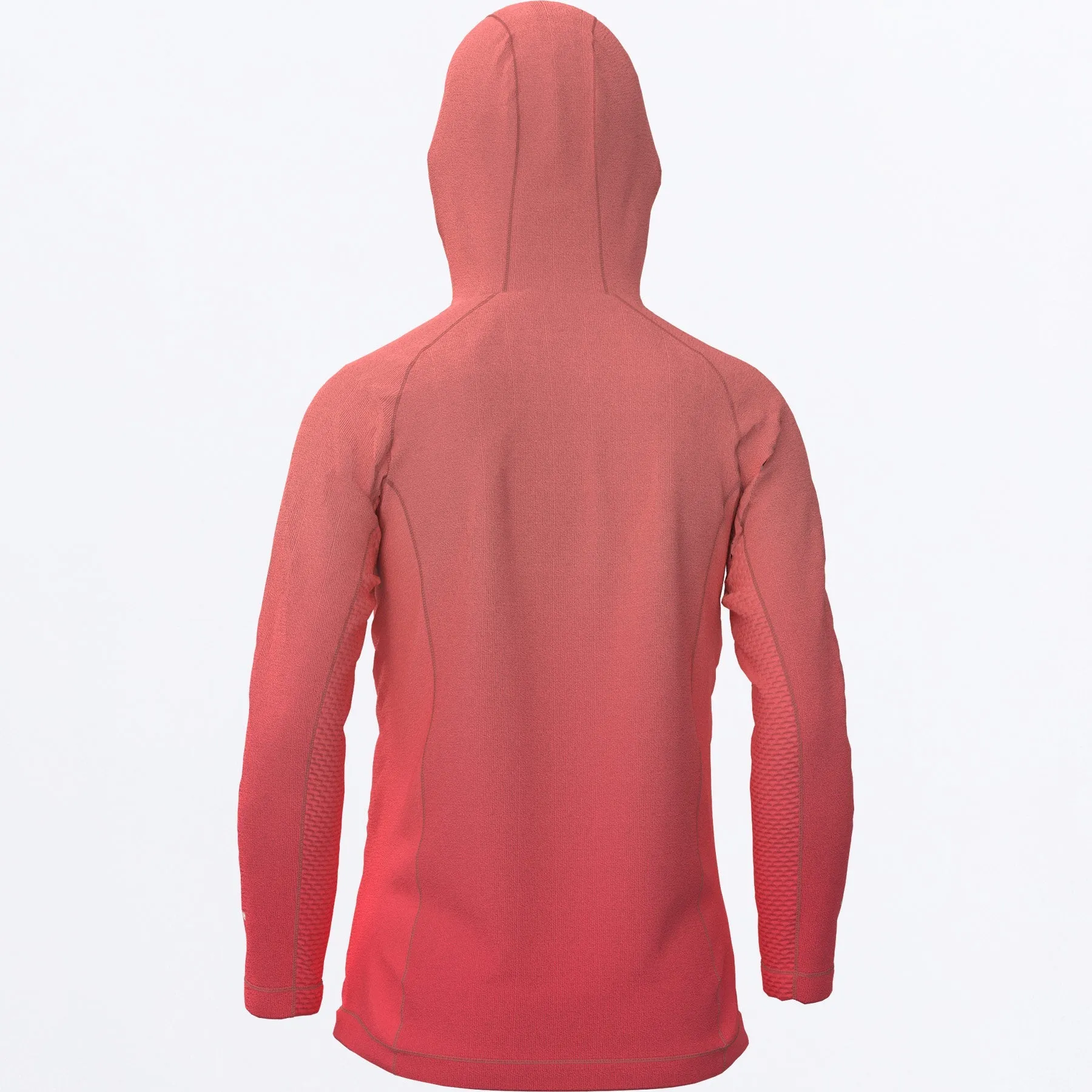 Attack UPF Pullover Hoodie