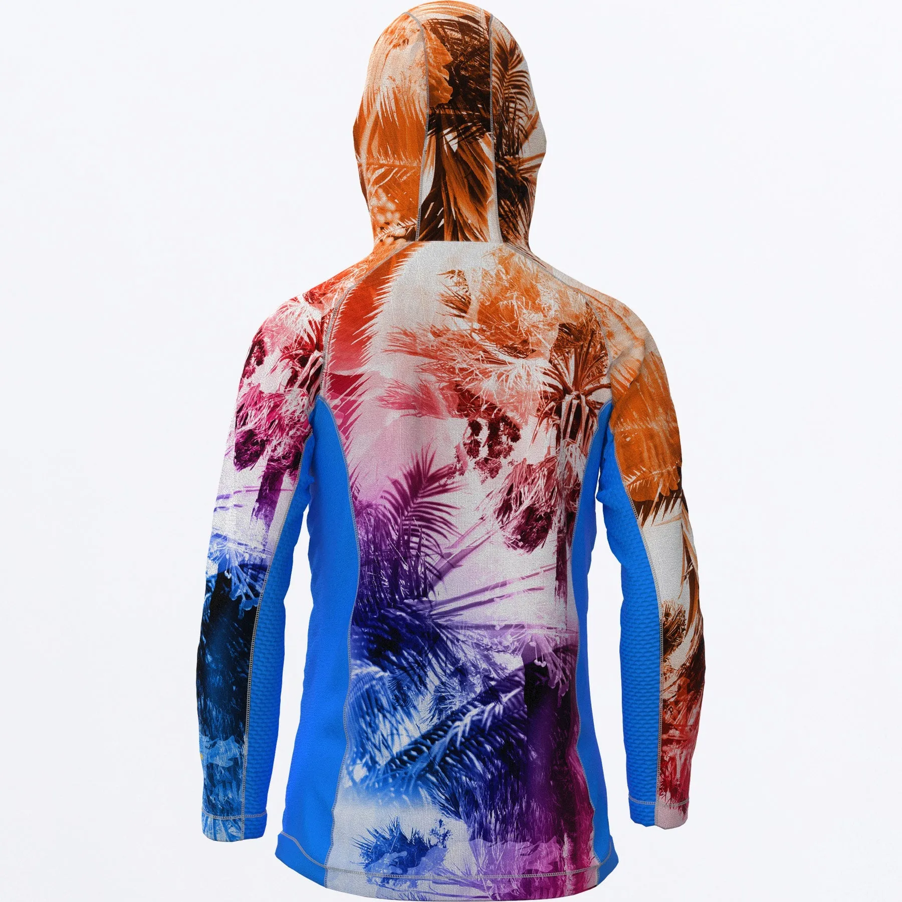Attack UPF Pullover Hoodie