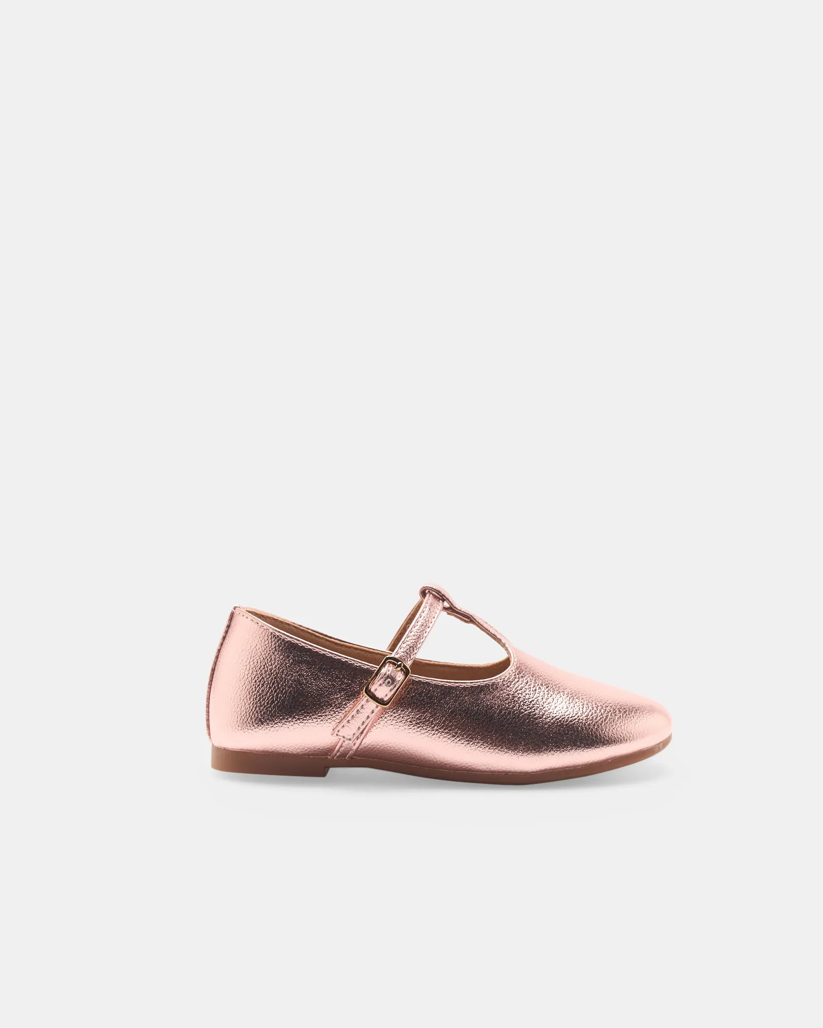 Audrey Mary Jane  - Pink