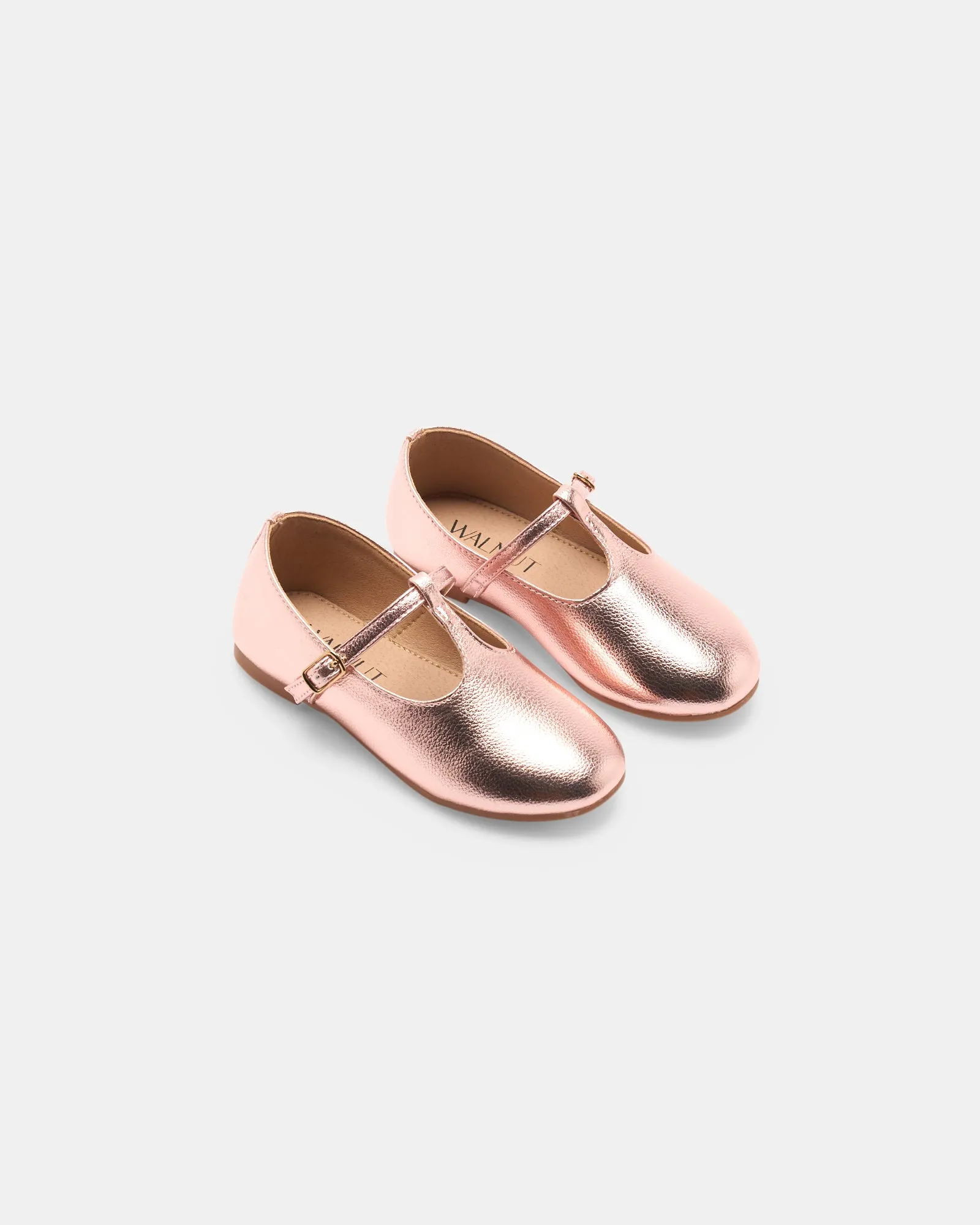 Audrey Mary Jane  - Pink