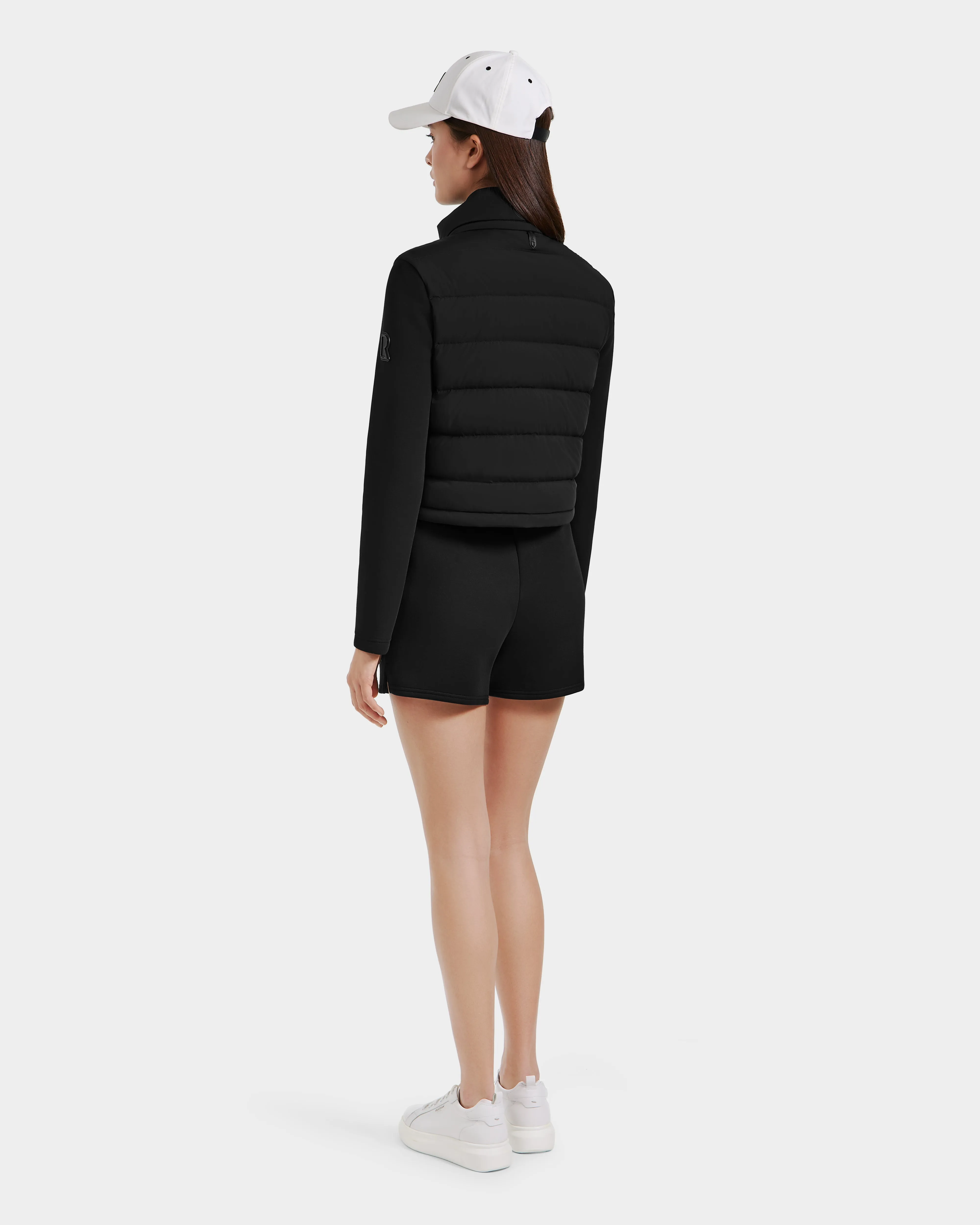 AUSHA - 8125026 Black