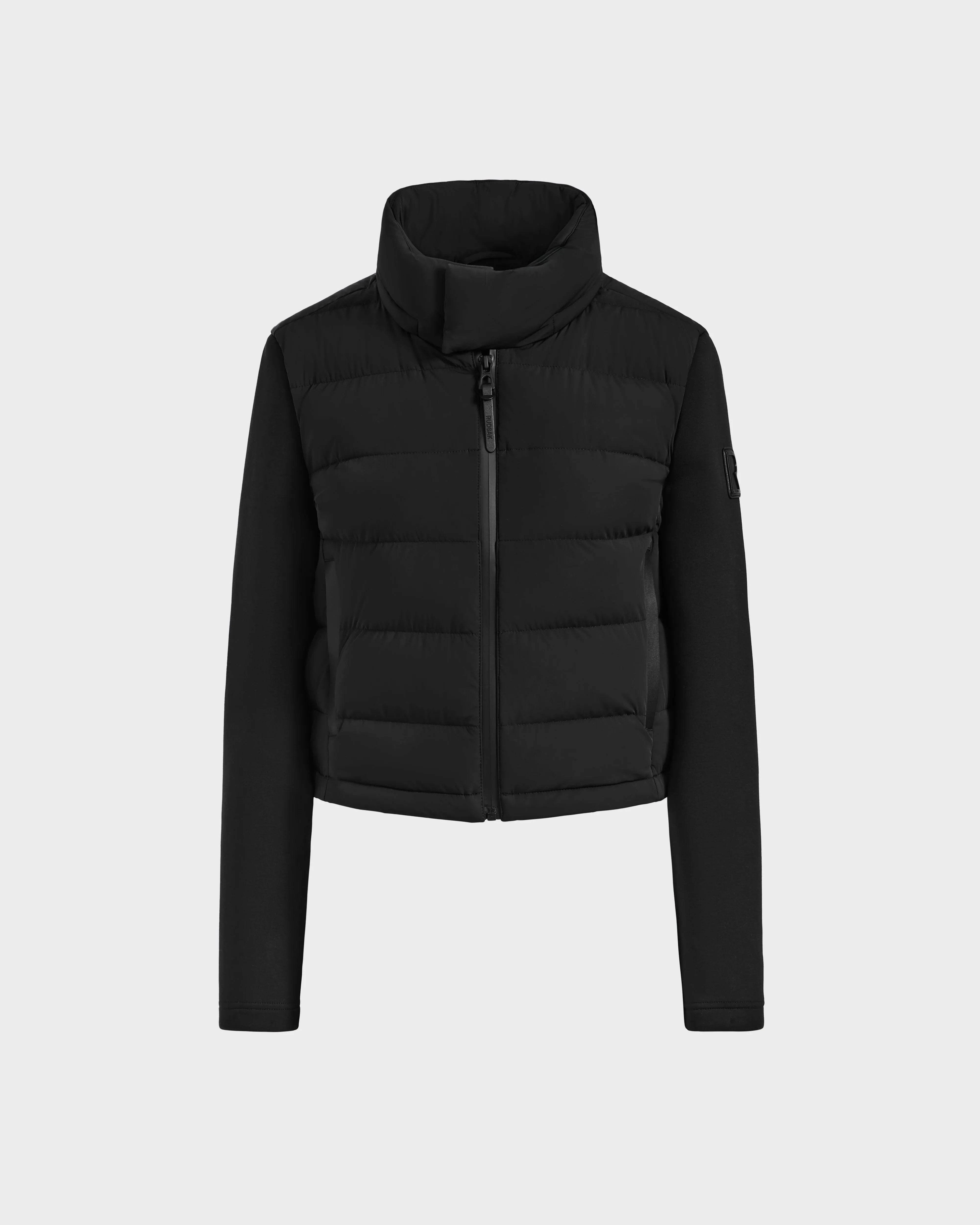 AUSHA - 8125026 Black