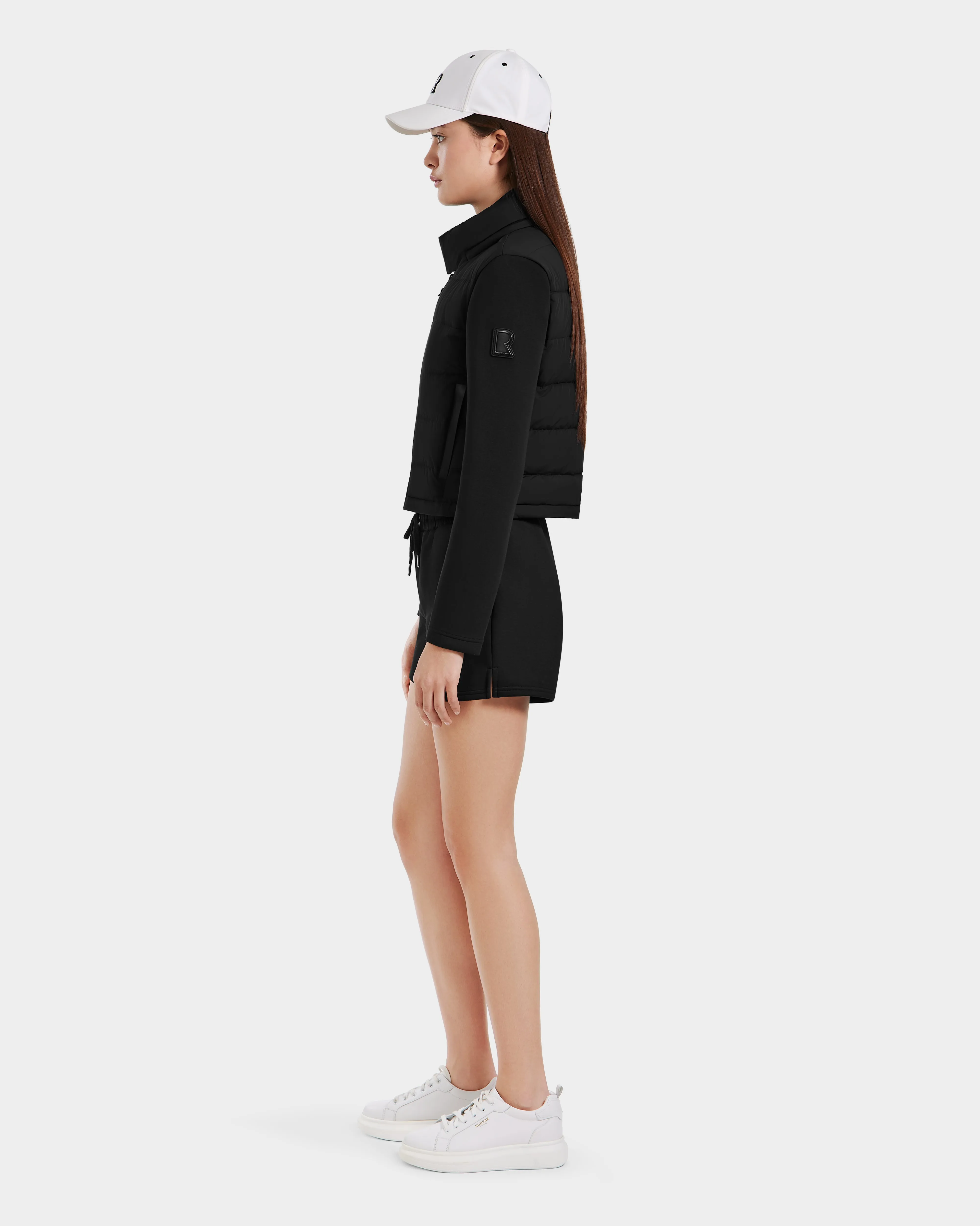 AUSHA - 8125026 Black