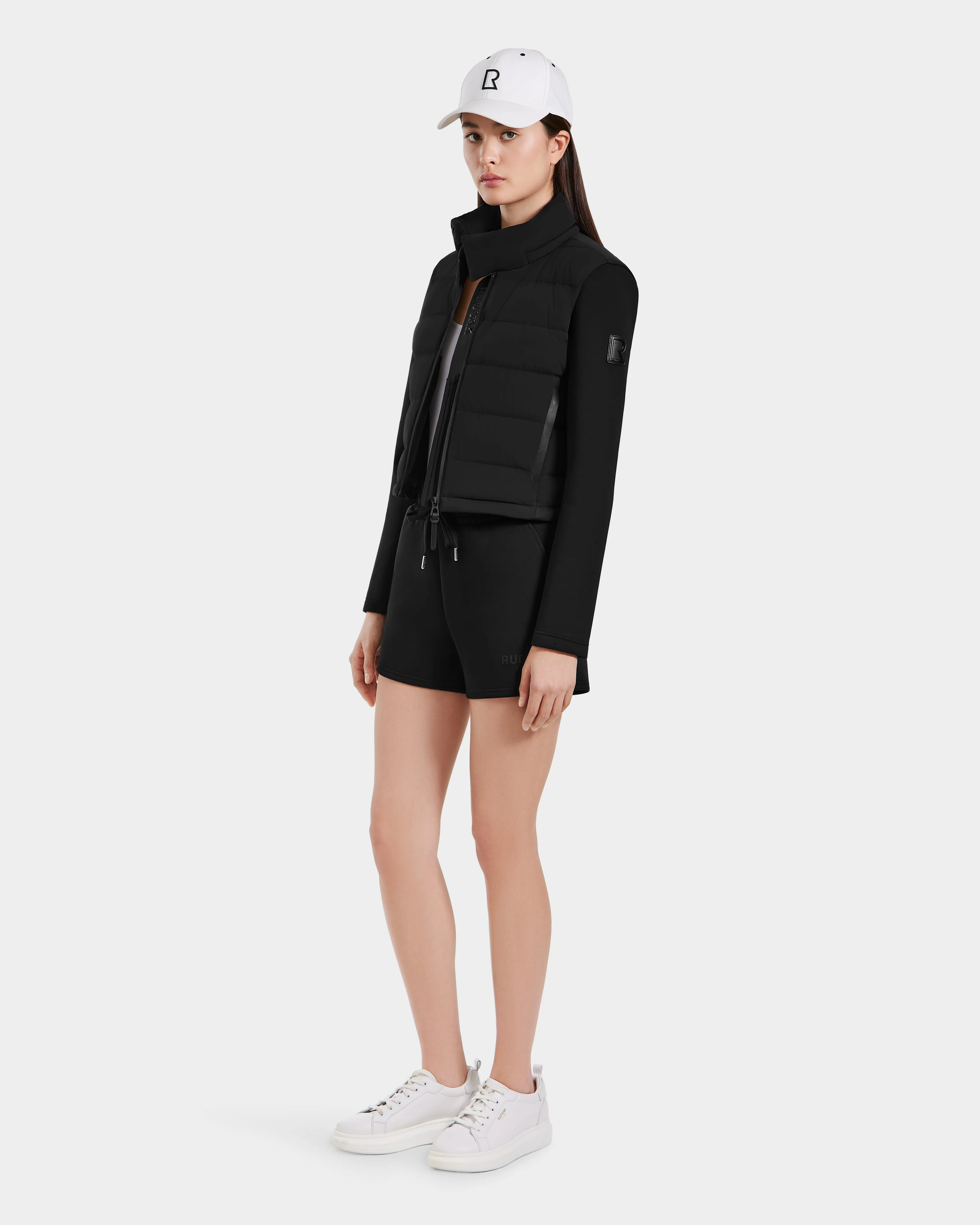 AUSHA - 8125026 Black