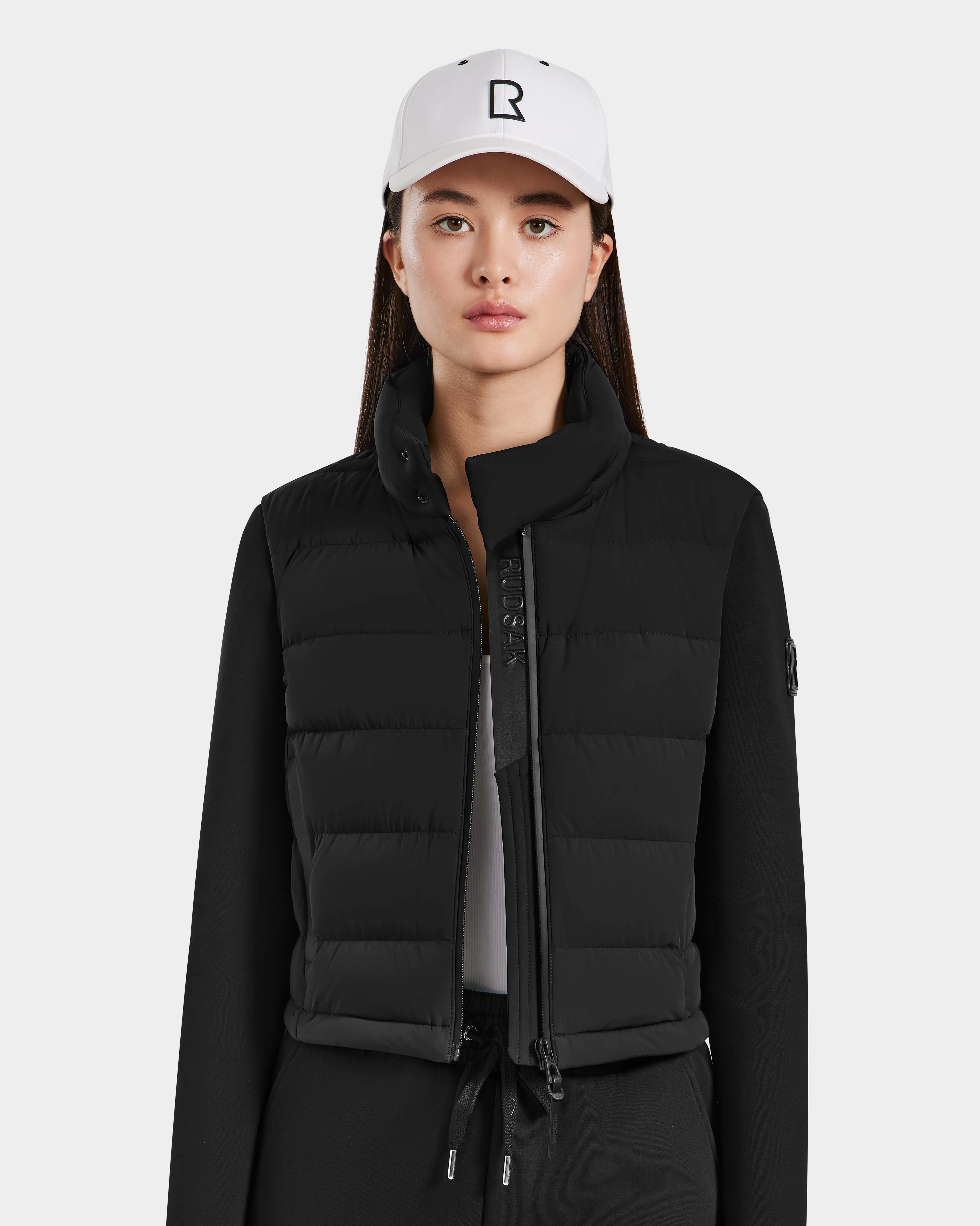 AUSHA - 8125026 Black