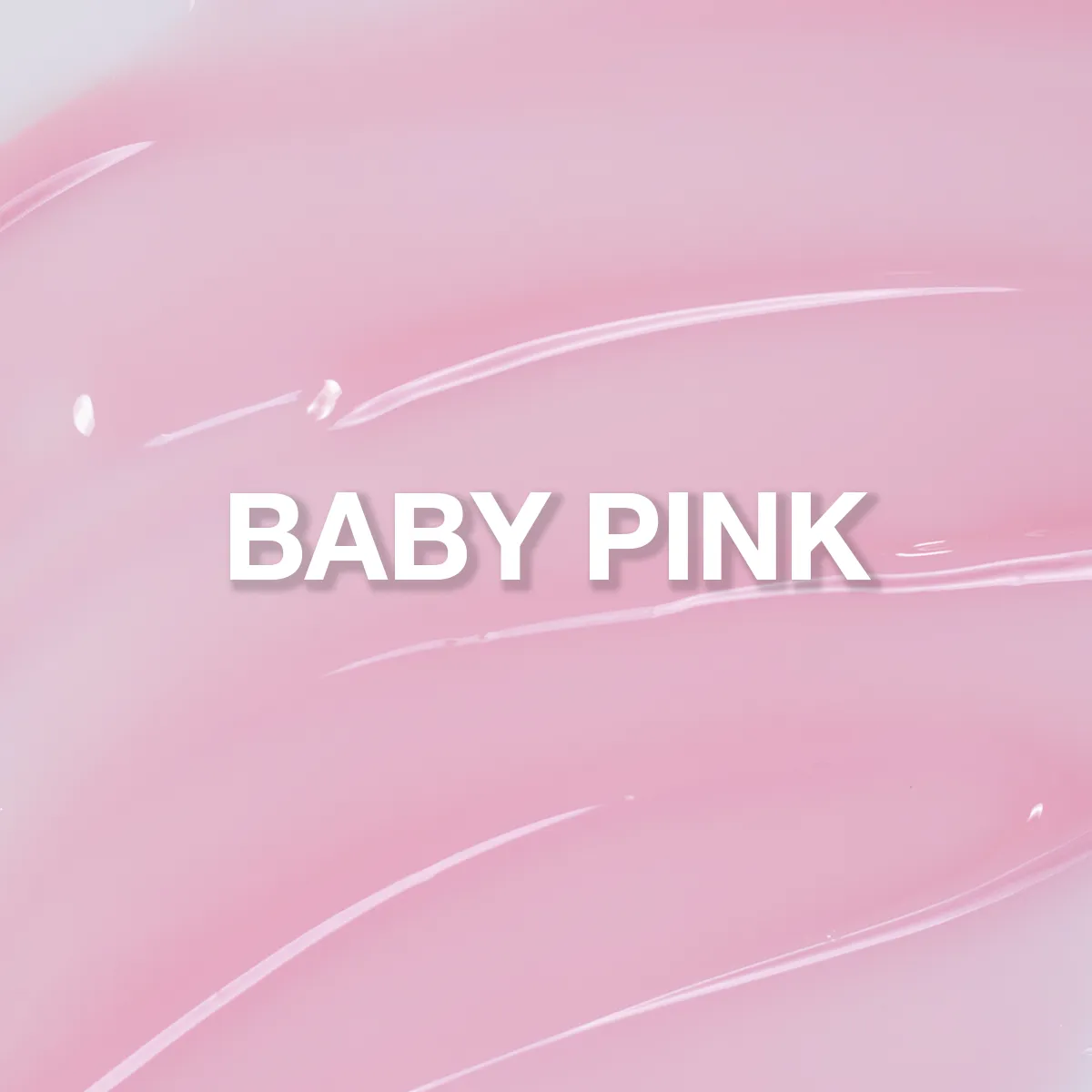 Baby Pink Extreme 120 ml Backbar Refill Tube Lexy Line UV/LED Gel