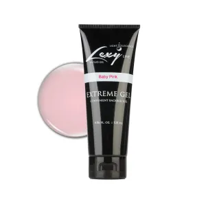 Baby Pink Extreme 120 ml Backbar Refill Tube Lexy Line UV/LED Gel