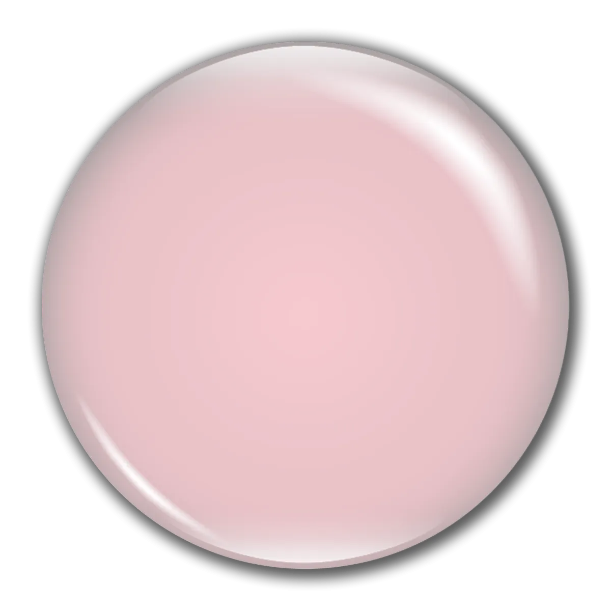 Baby Pink Extreme 120 ml Backbar Refill Tube Lexy Line UV/LED Gel