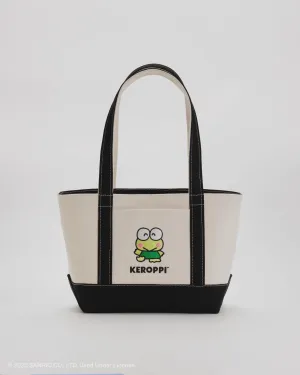 Baggu - Small Heavyweight Canvas Tote - Keroppi