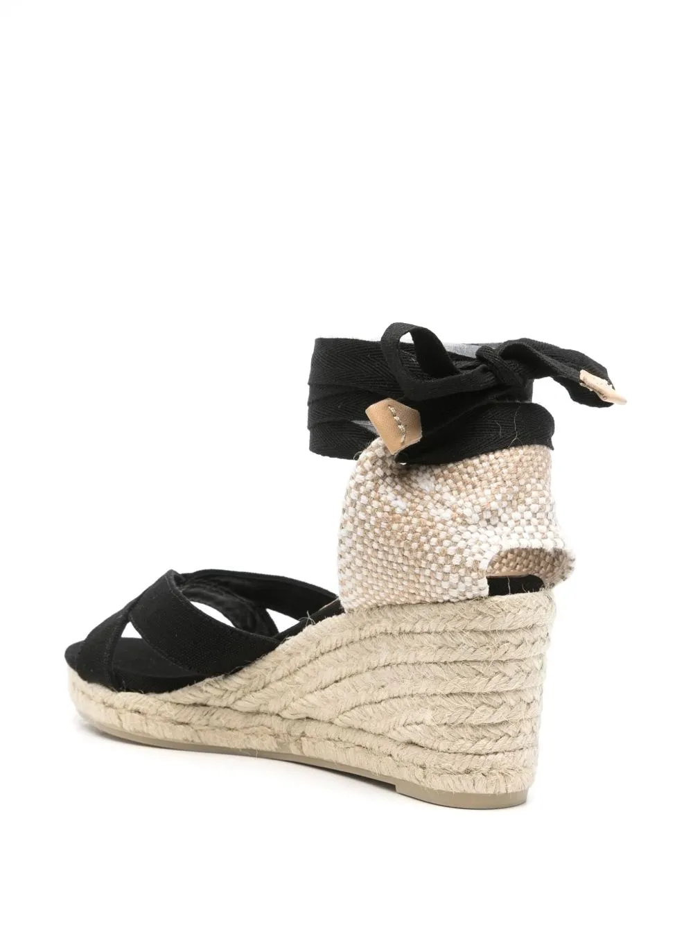 Bailey canvas espadrilles