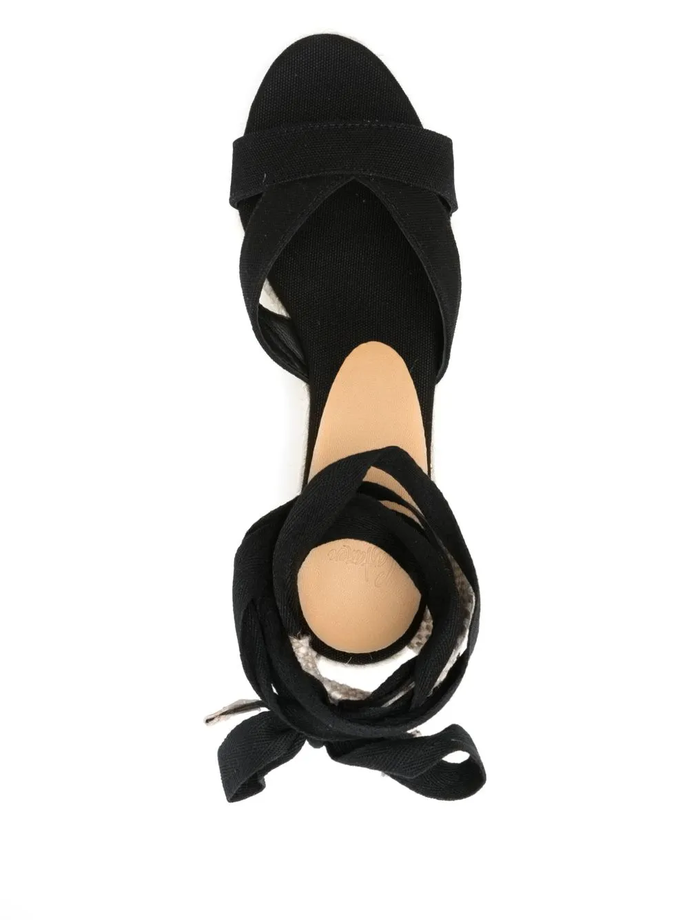 Bailey canvas espadrilles