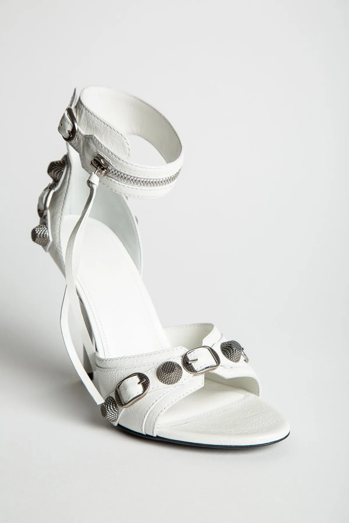 BALENCIAGA | CAGOLE SANDALS