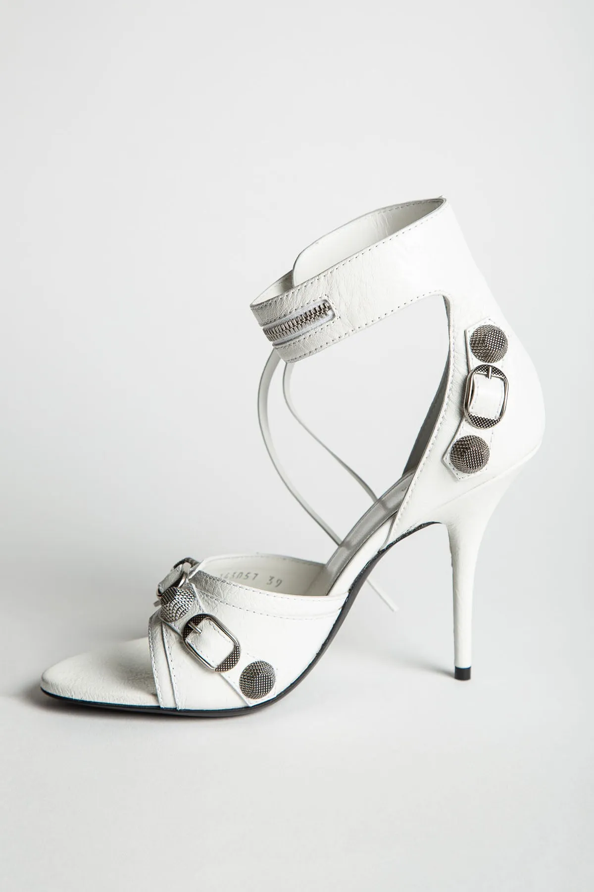 BALENCIAGA | CAGOLE SANDALS