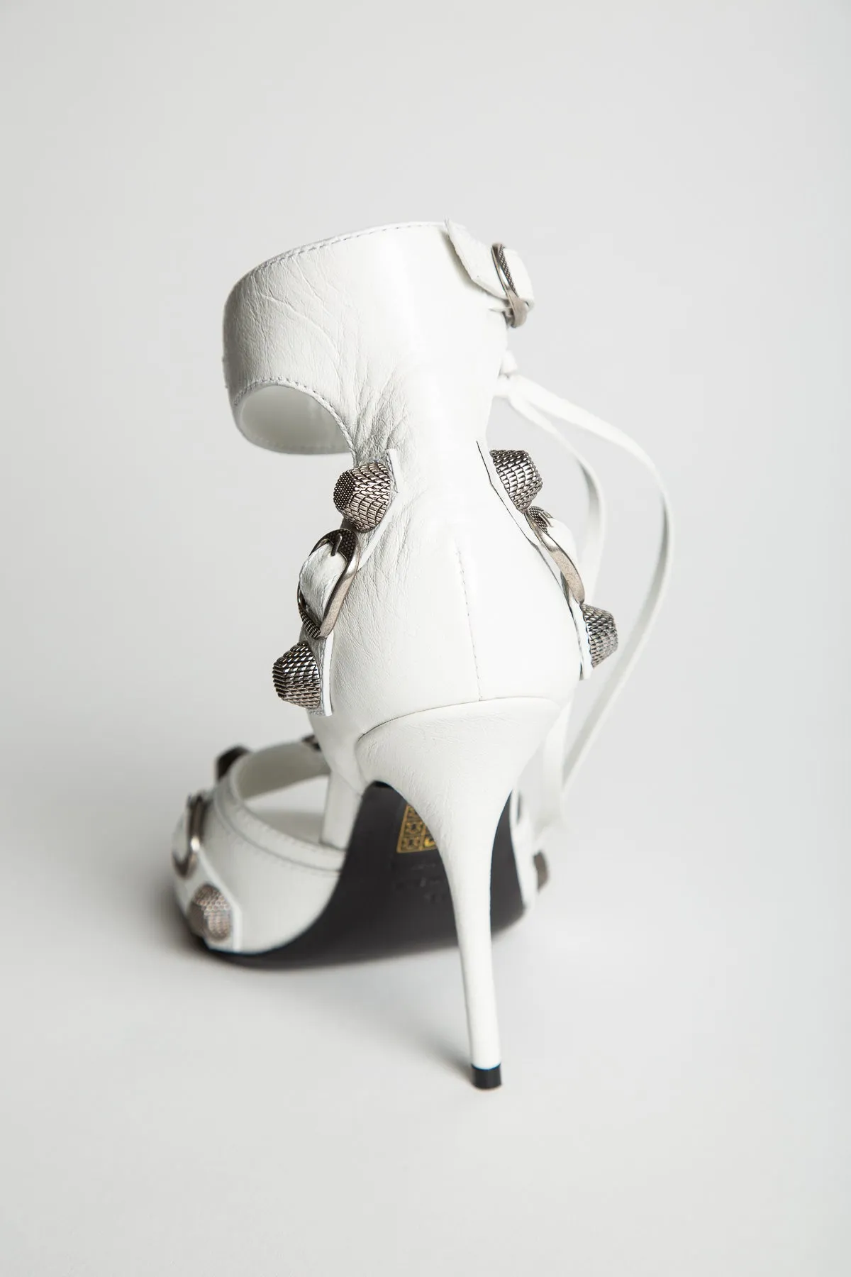 BALENCIAGA | CAGOLE SANDALS