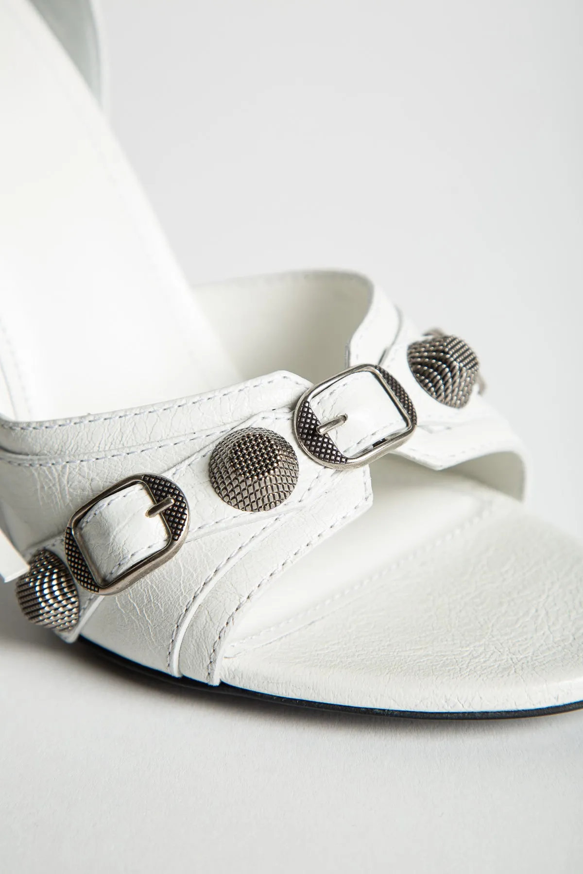 BALENCIAGA | CAGOLE SANDALS