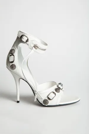 BALENCIAGA | CAGOLE SANDALS