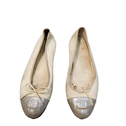 Ballerinas