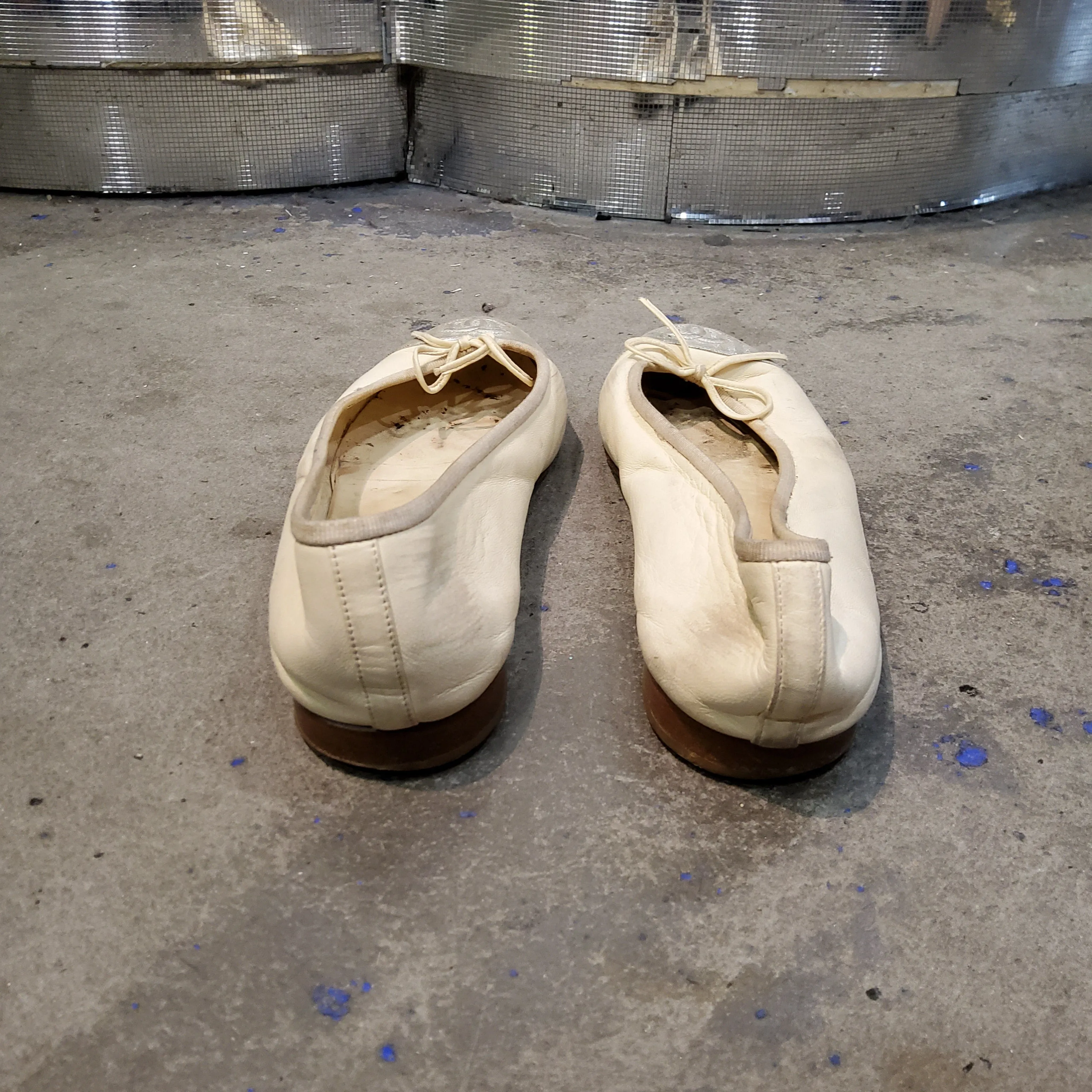 Ballerinas