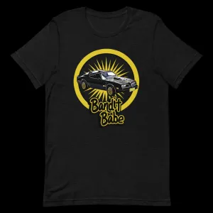 BANDIT BABE TEE