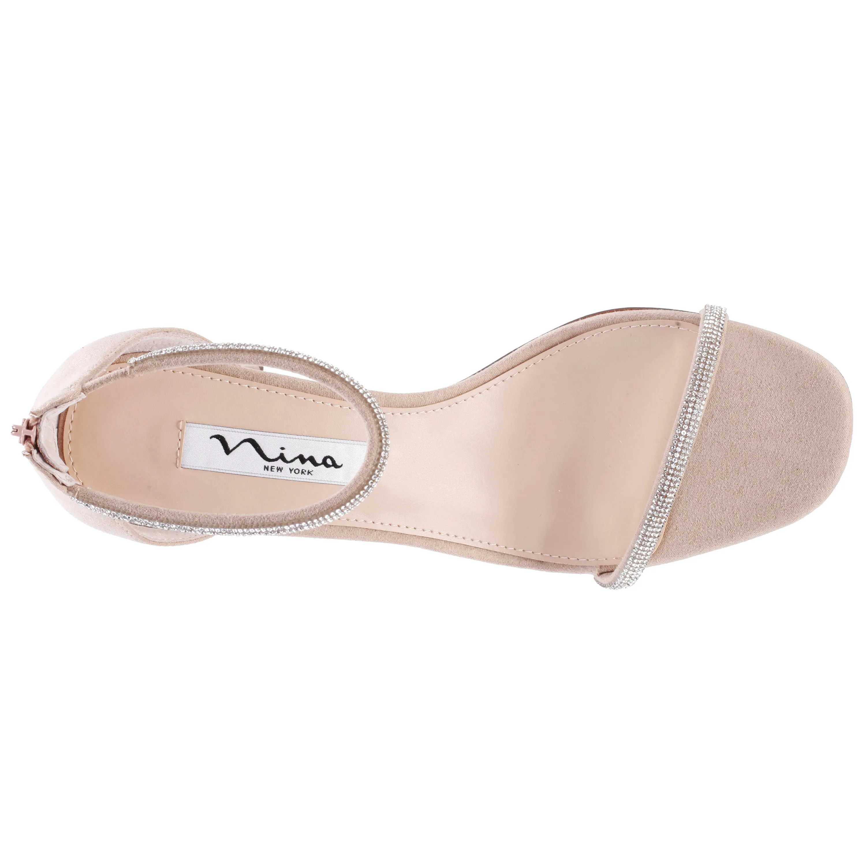 BARBY-ALAMO TAN