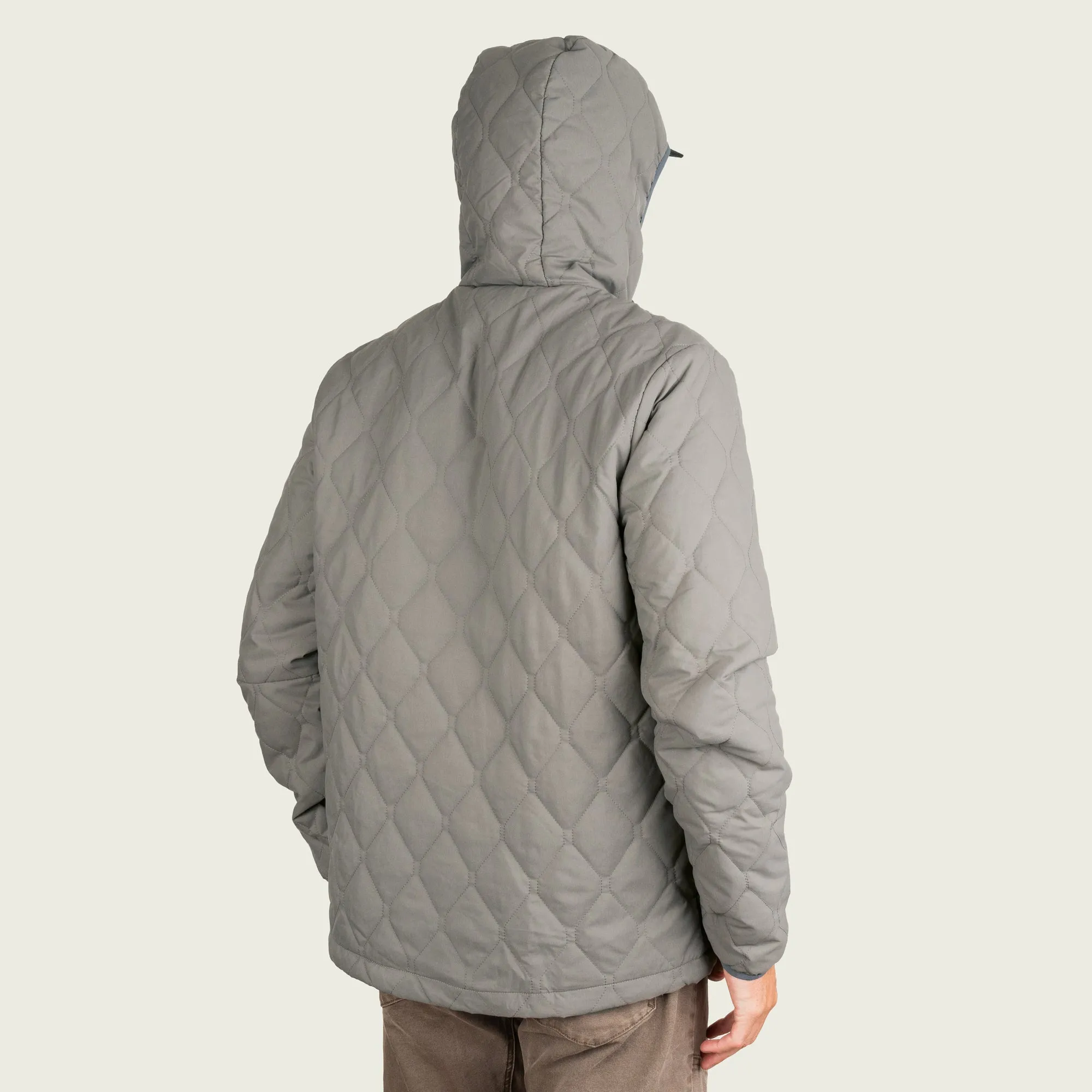 Barnwell Puff Jacket