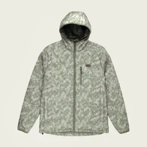 Barnwell Puff Jacket